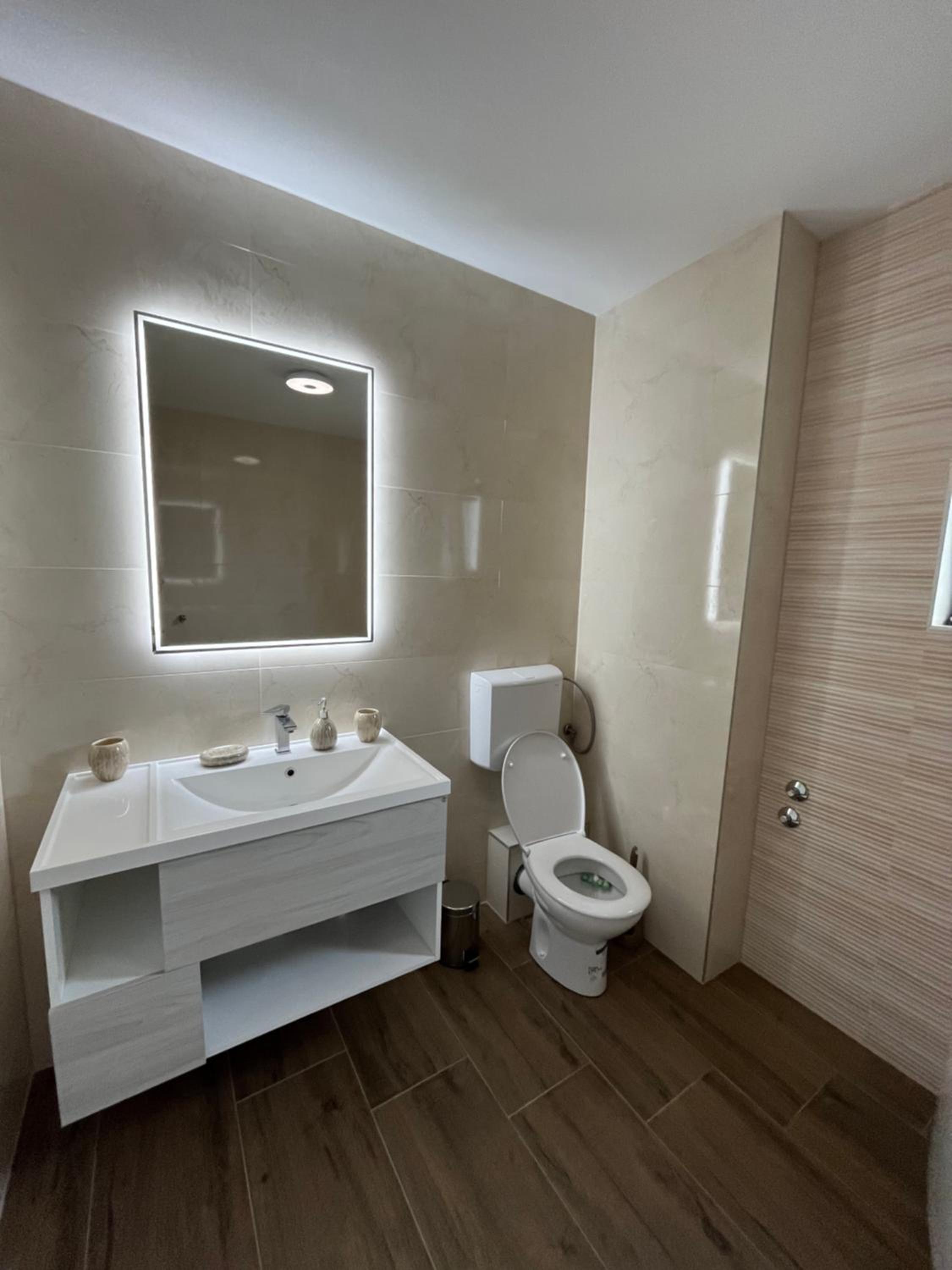 Apartment Lux Lucis