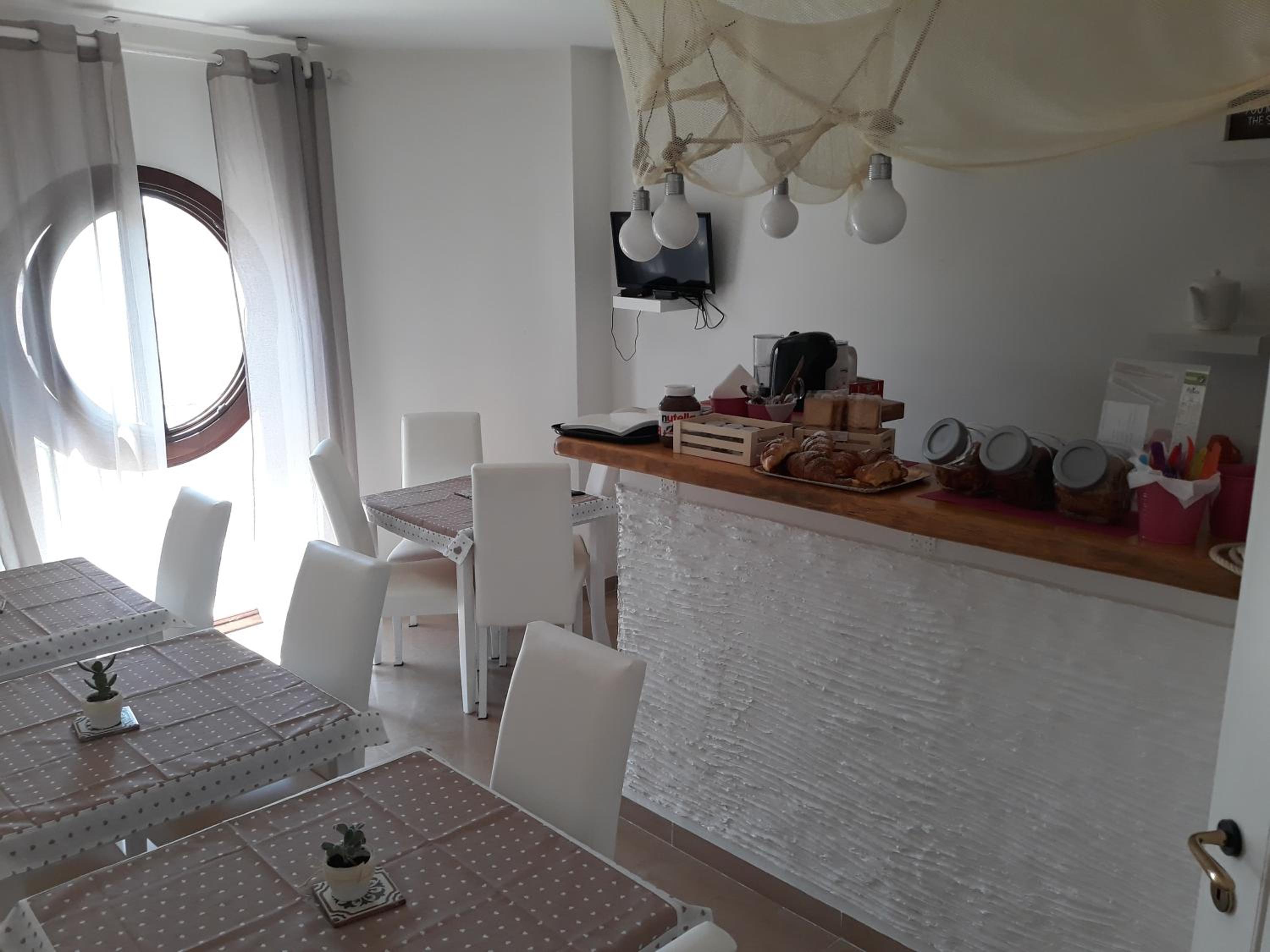 Sweet Suite Margherita view 2