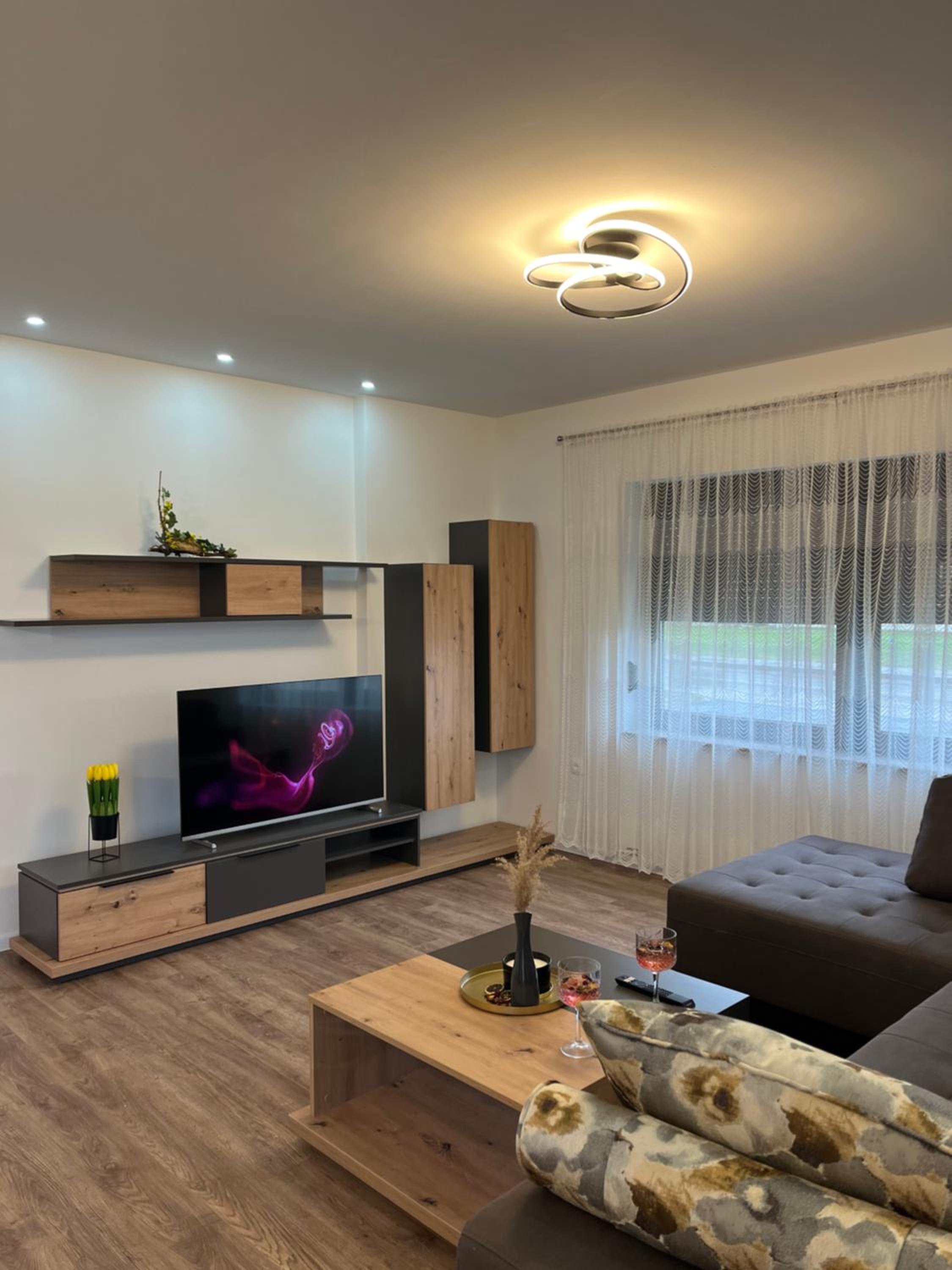 Apartment Lux Lucis