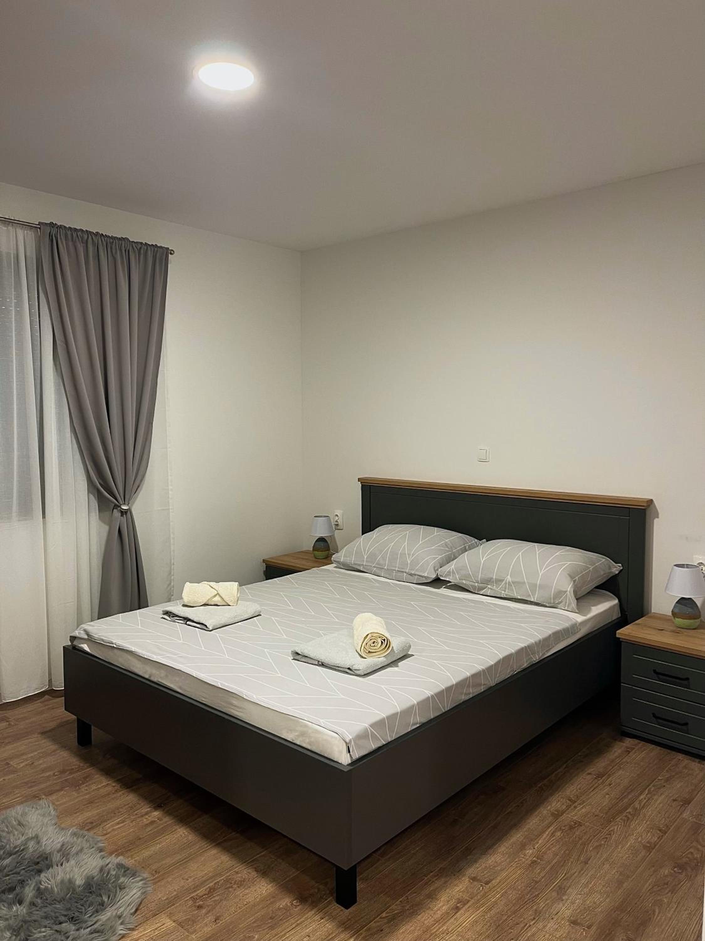Apartment Lux Lucis
