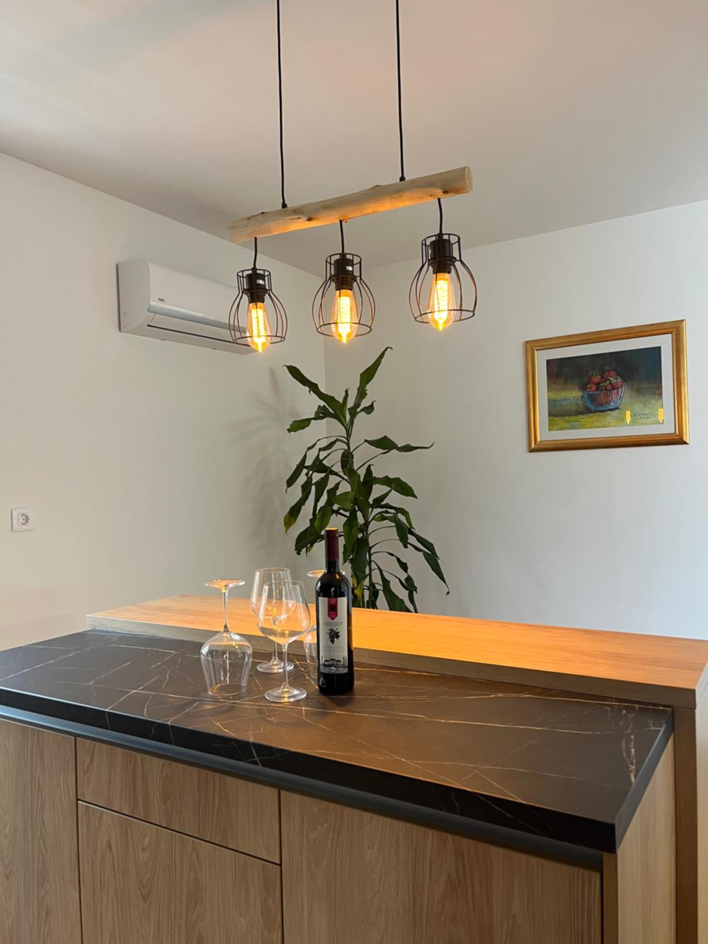 Apartment Lux Lucis