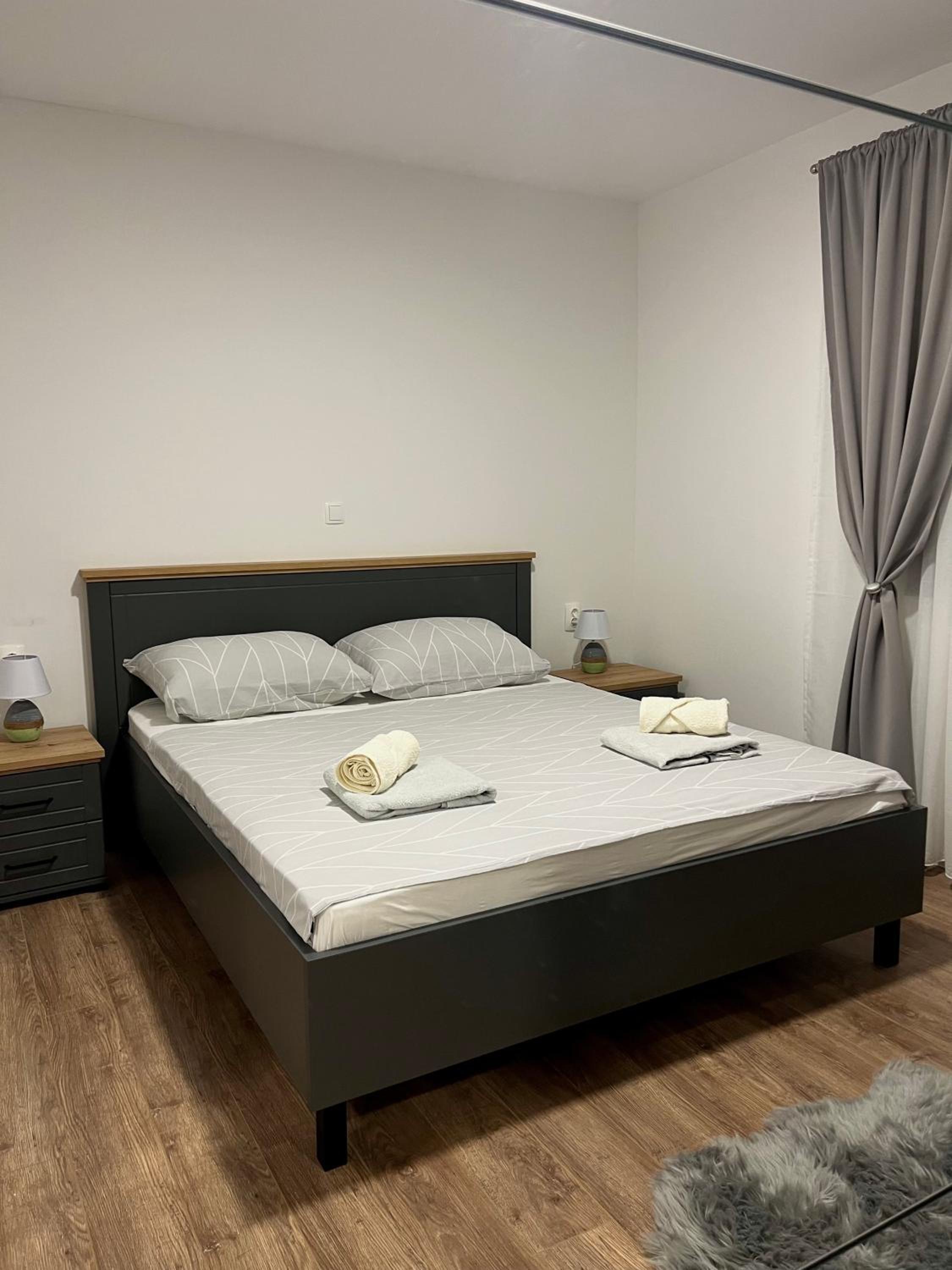 Apartment Lux Lucis