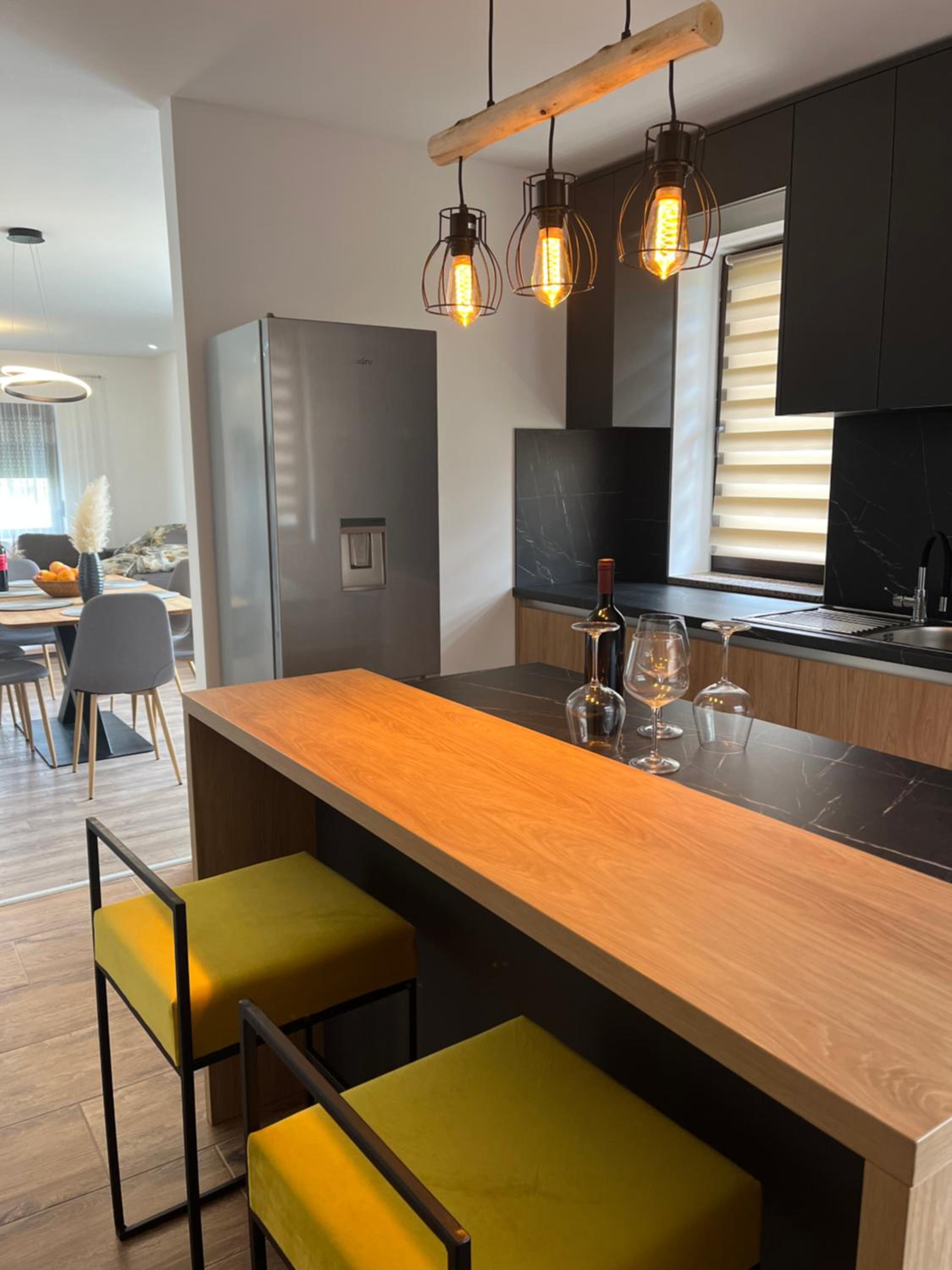Apartment Lux Lucis
