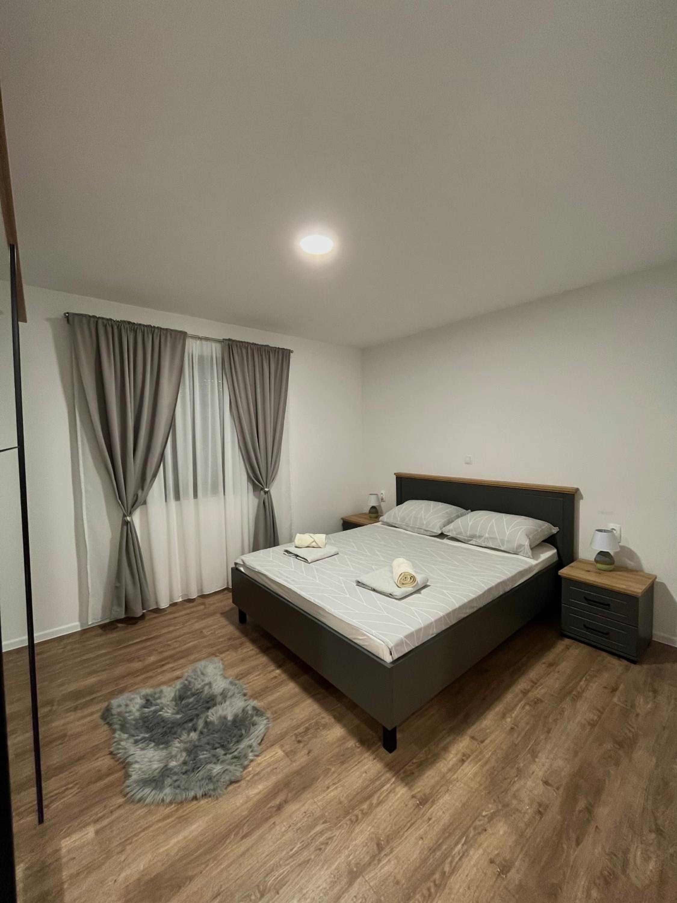 Apartment Lux Lucis