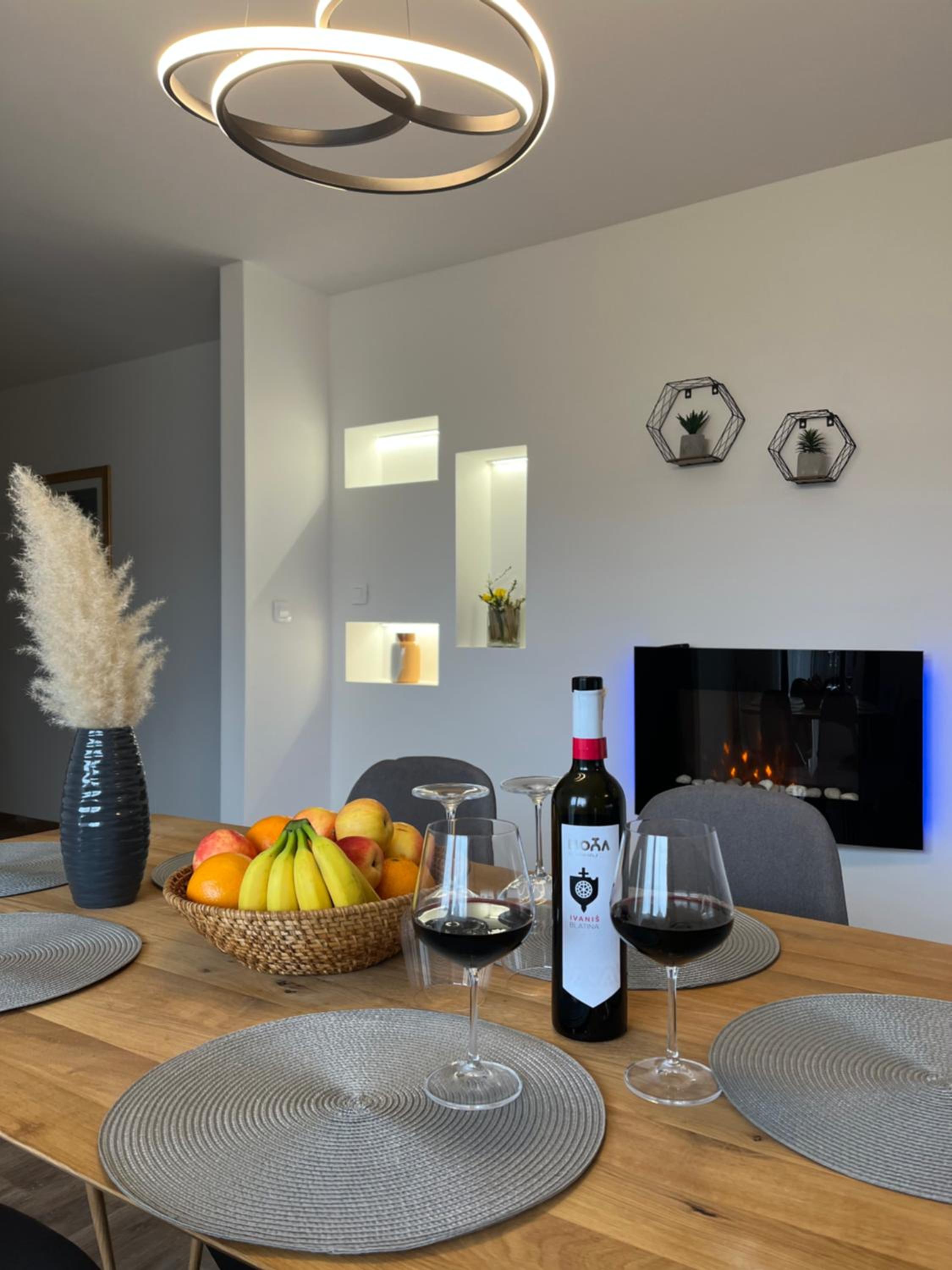 Apartment Lux Lucis