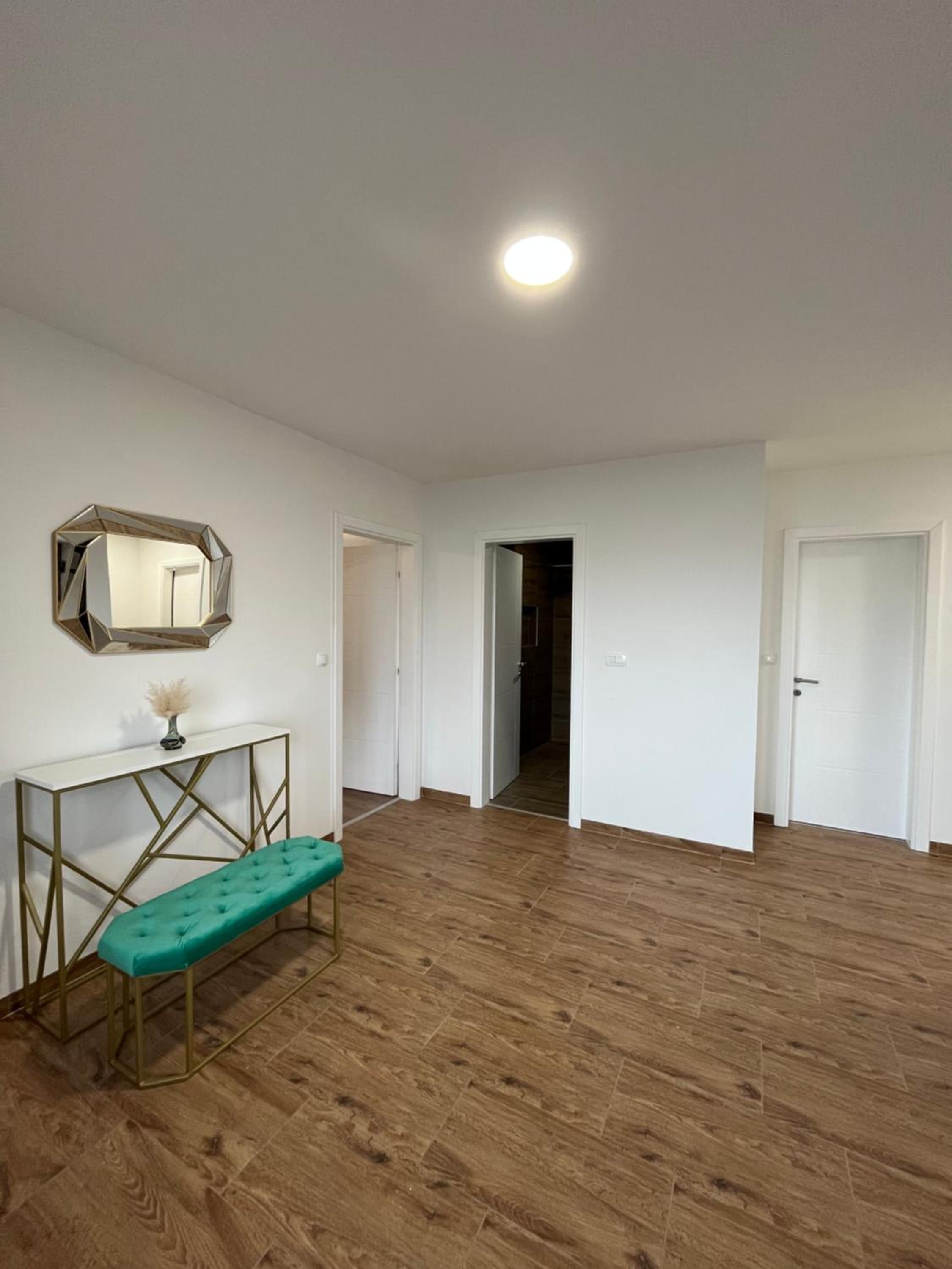 Apartment Lux Lucis