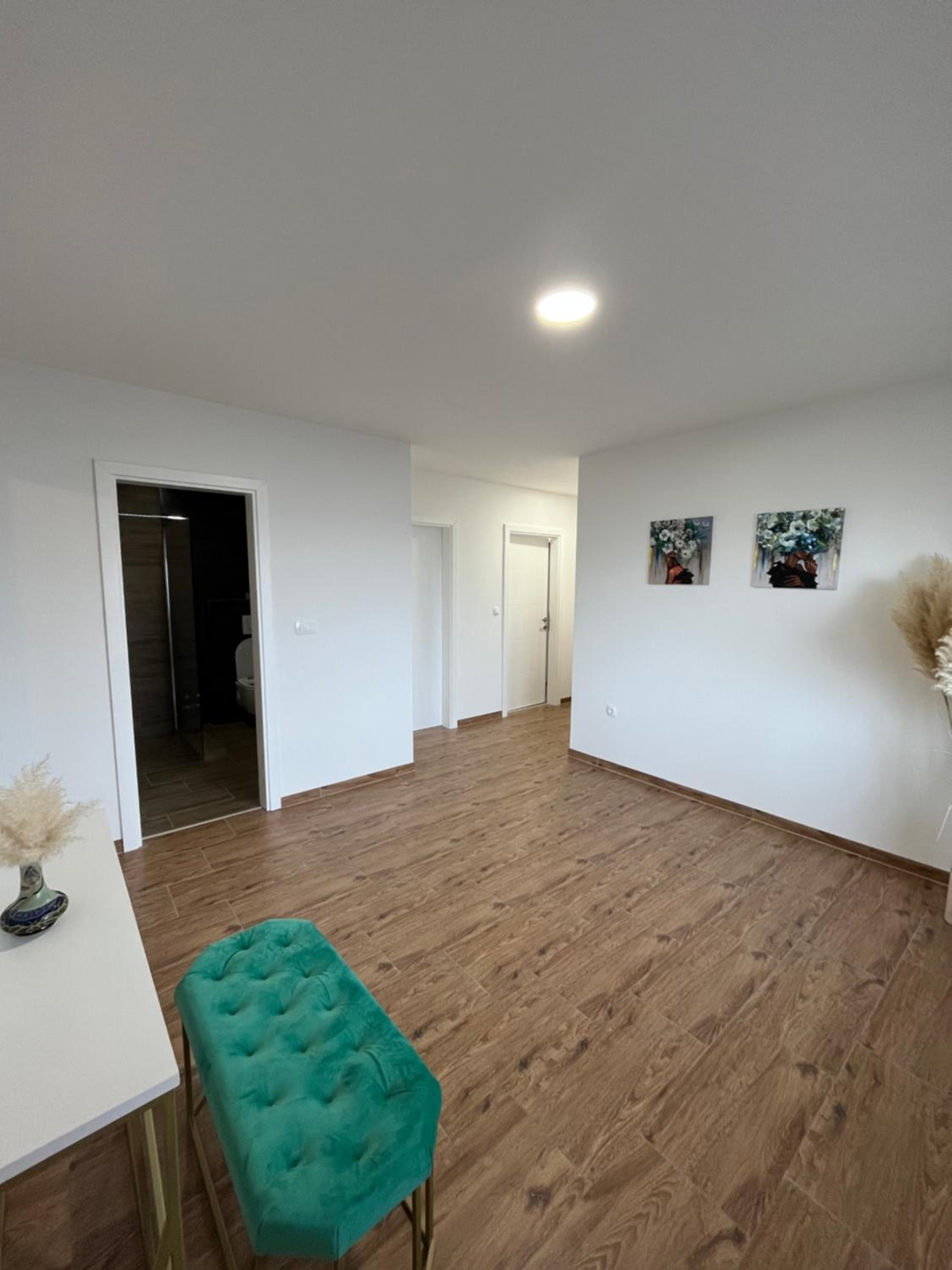 Apartment Lux Lucis