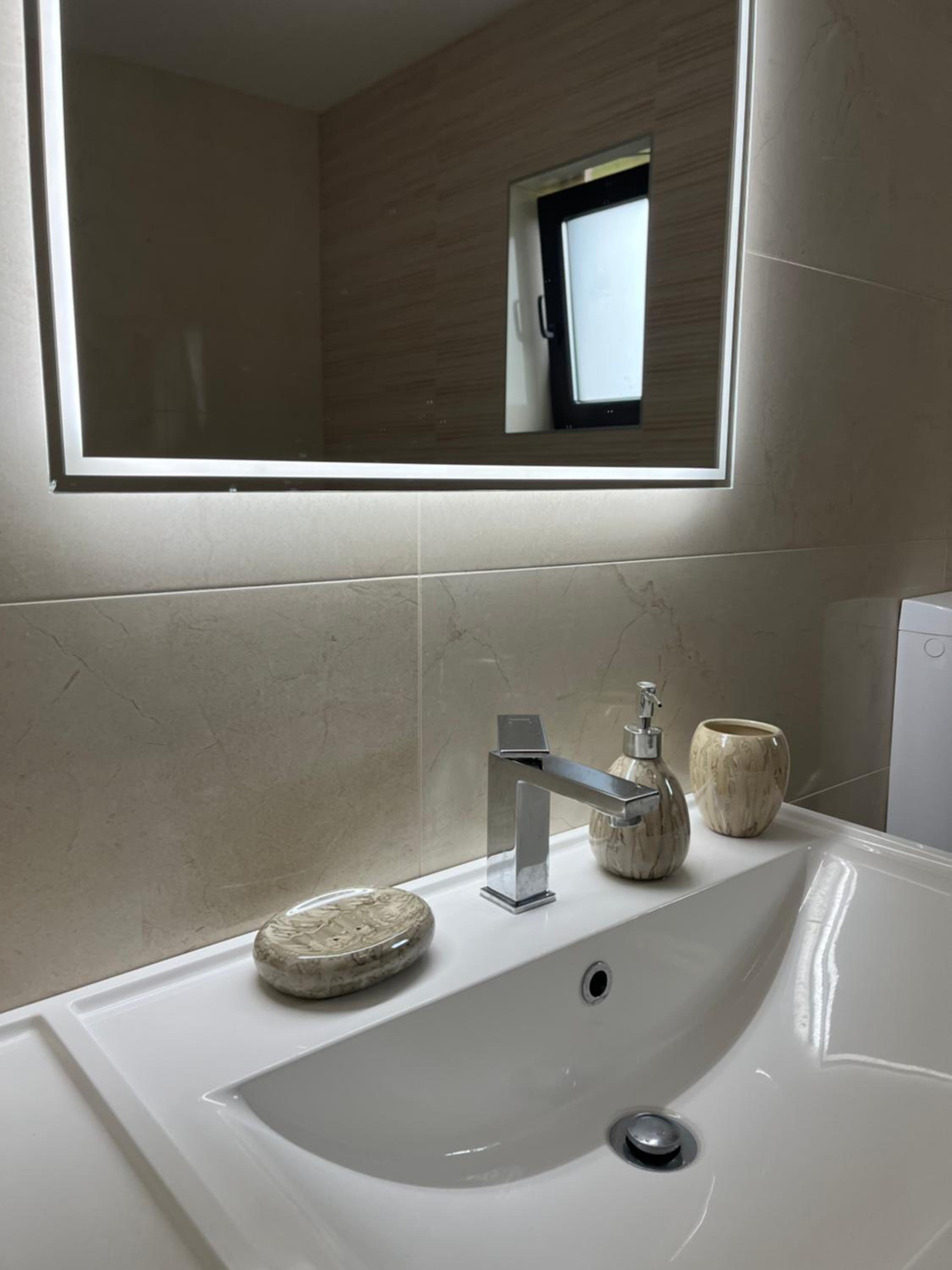 Apartment Lux Lucis