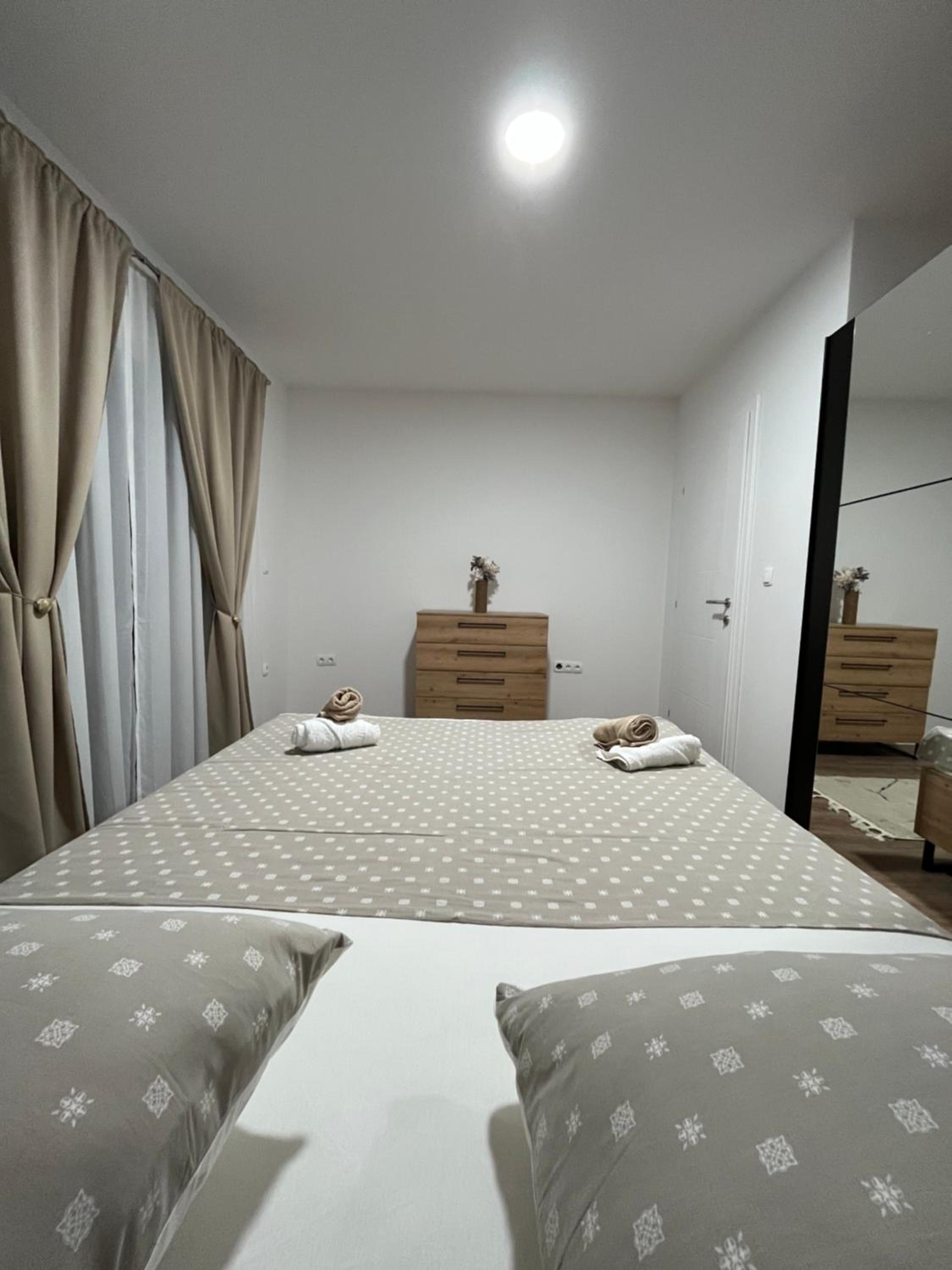 Apartment Lux Lucis