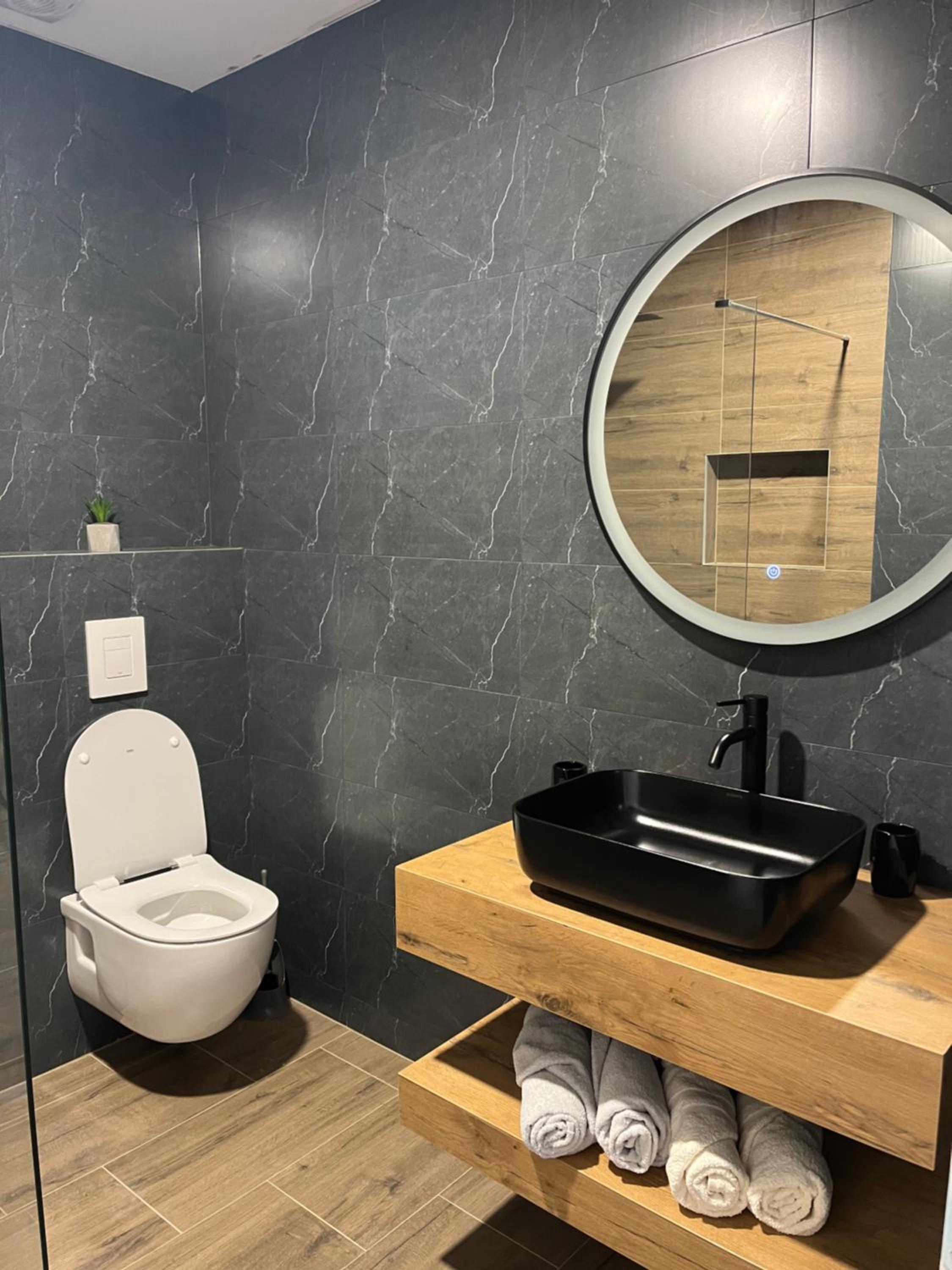 Apartment Lux Lucis