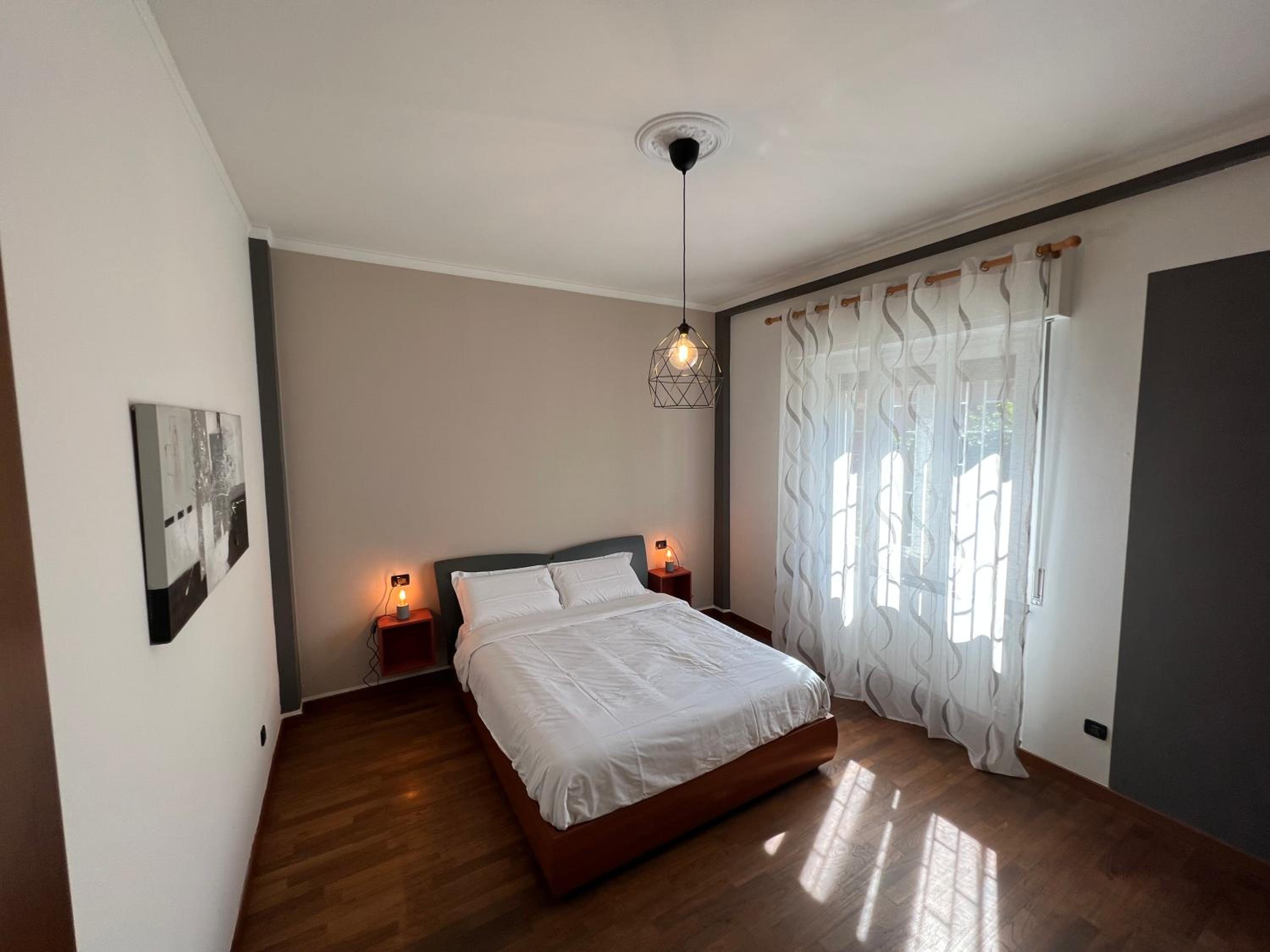 Relax Segrate en Segrate — hotel room