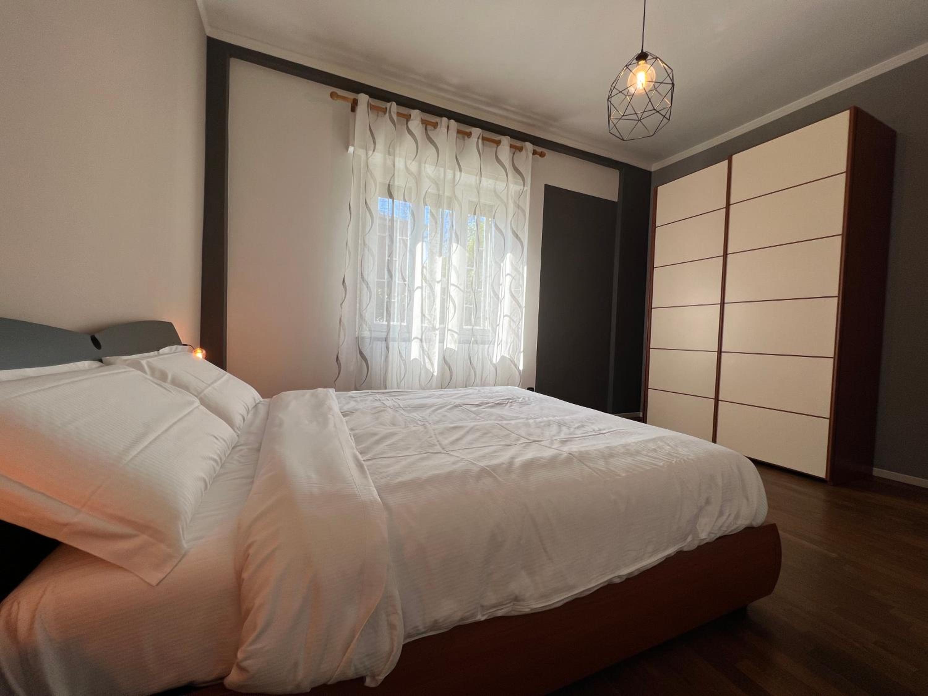 Relax Segrate en Segrate — hotel room