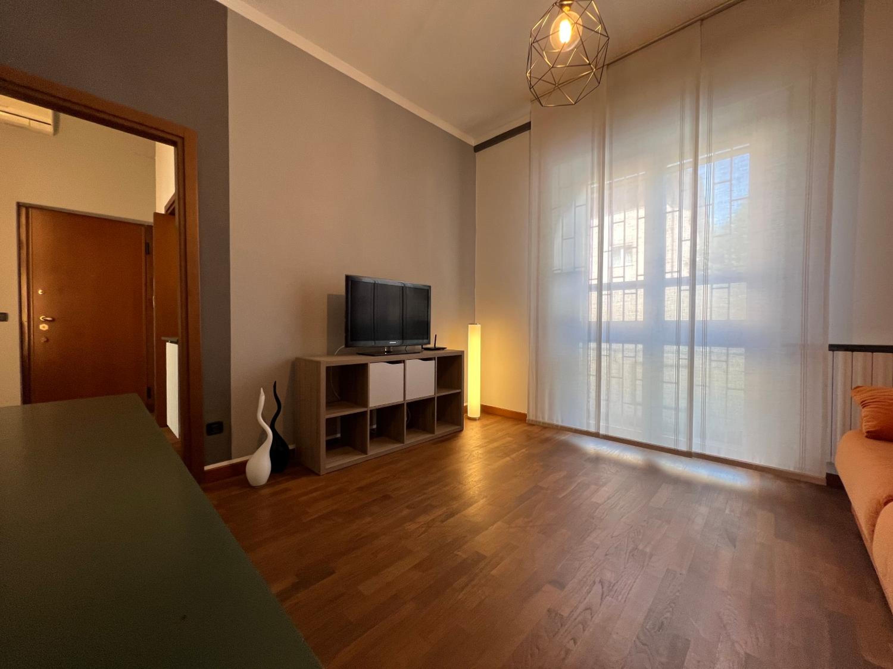 Relax Segrate en Segrate — hotel room