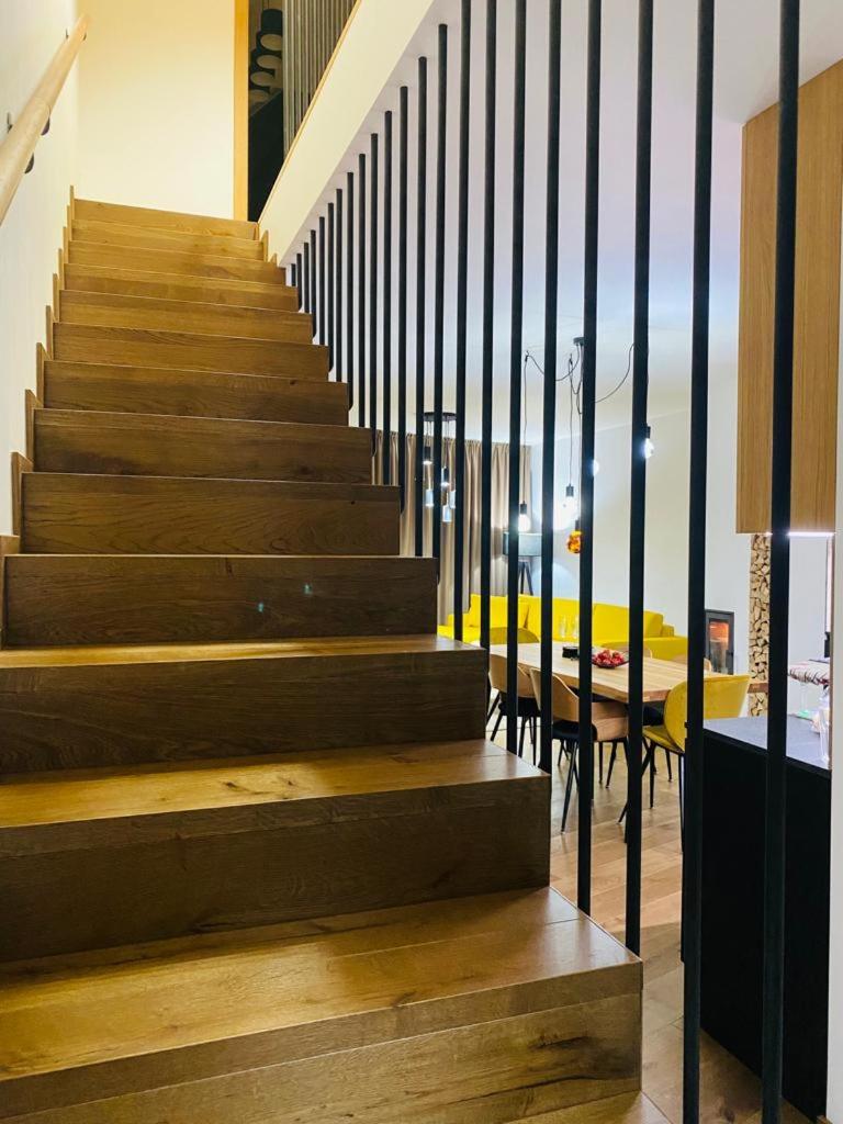 Apartmán Brezy