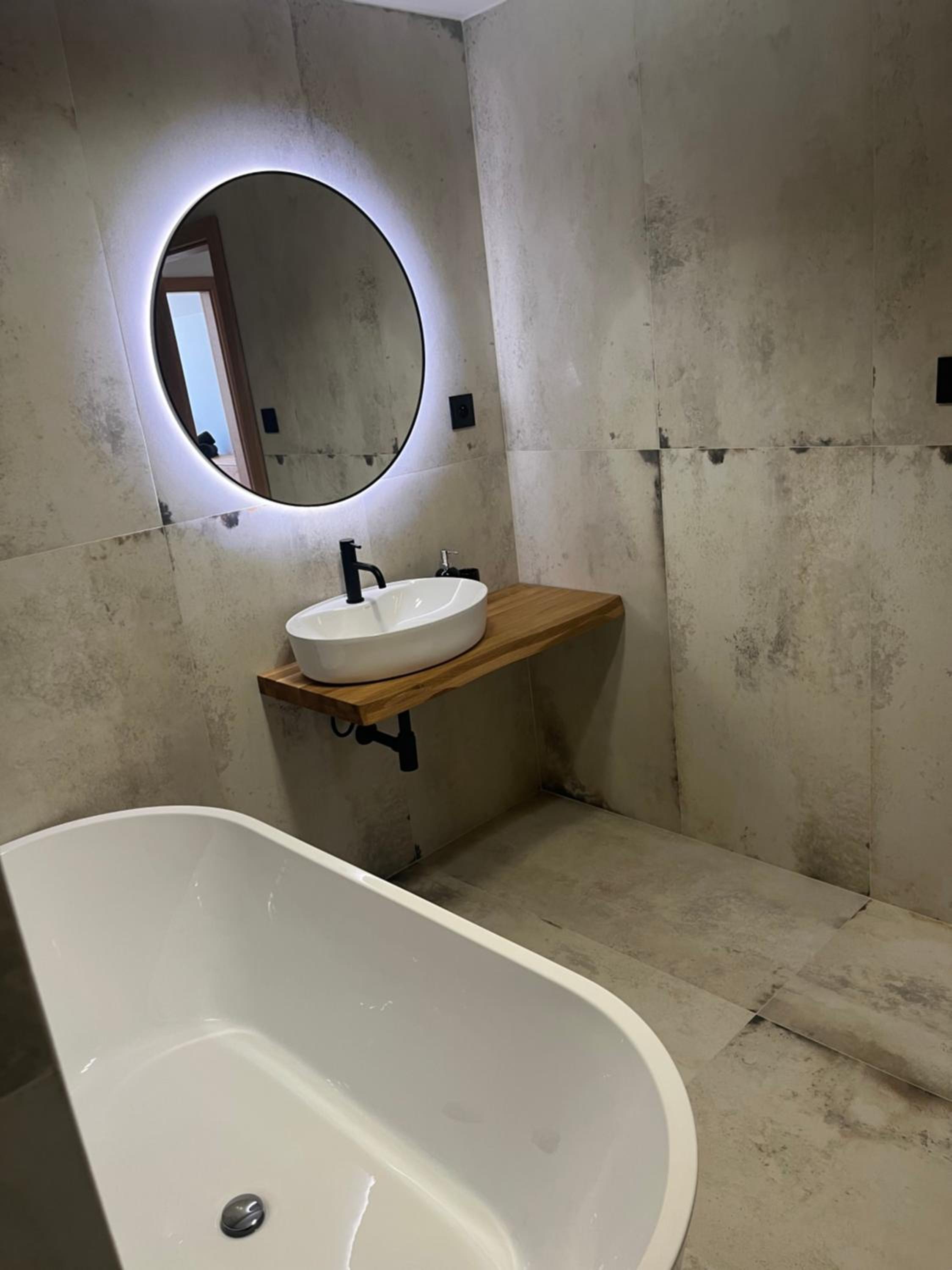Apartmán Brezy