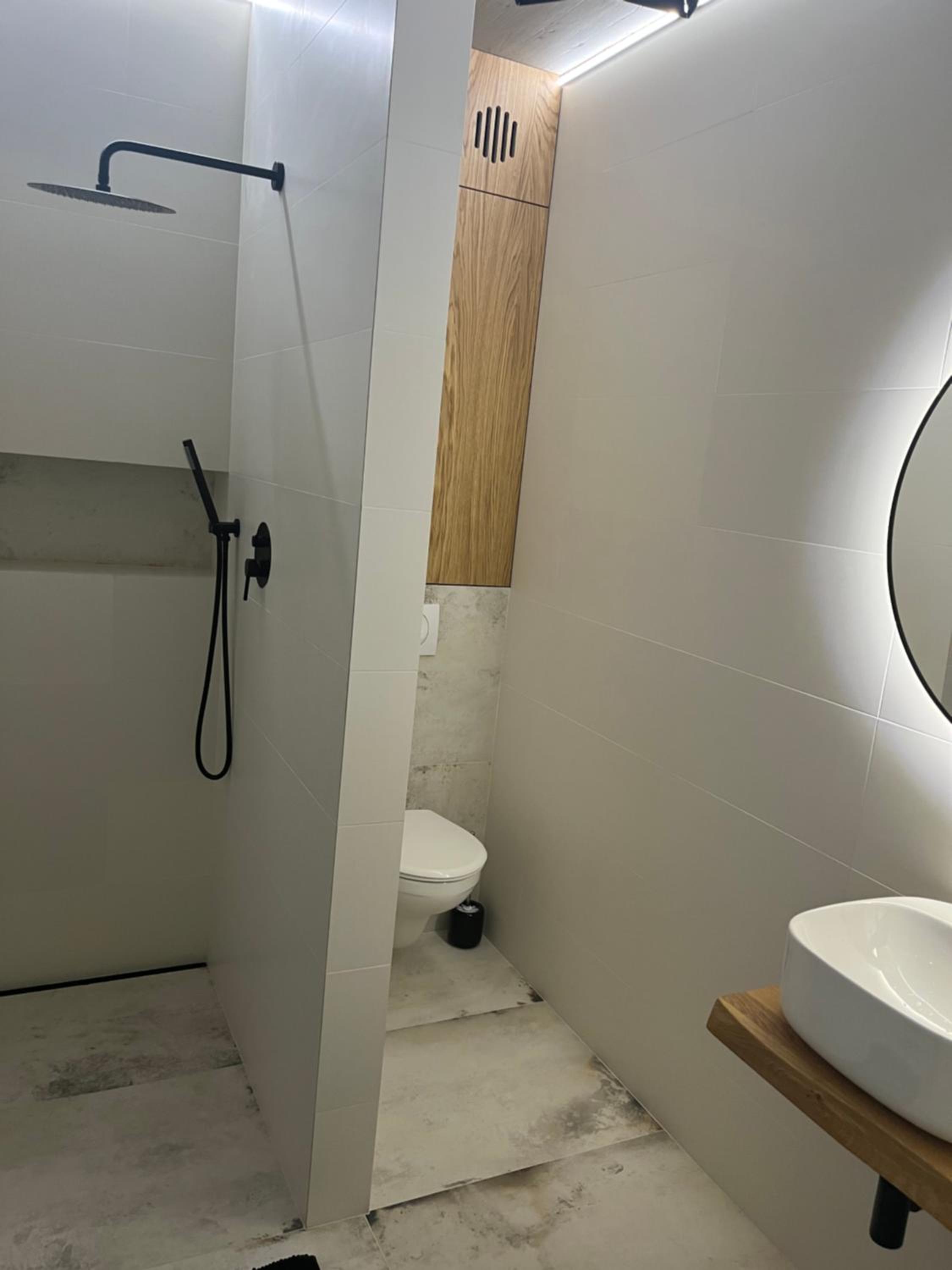 Apartmán Brezy