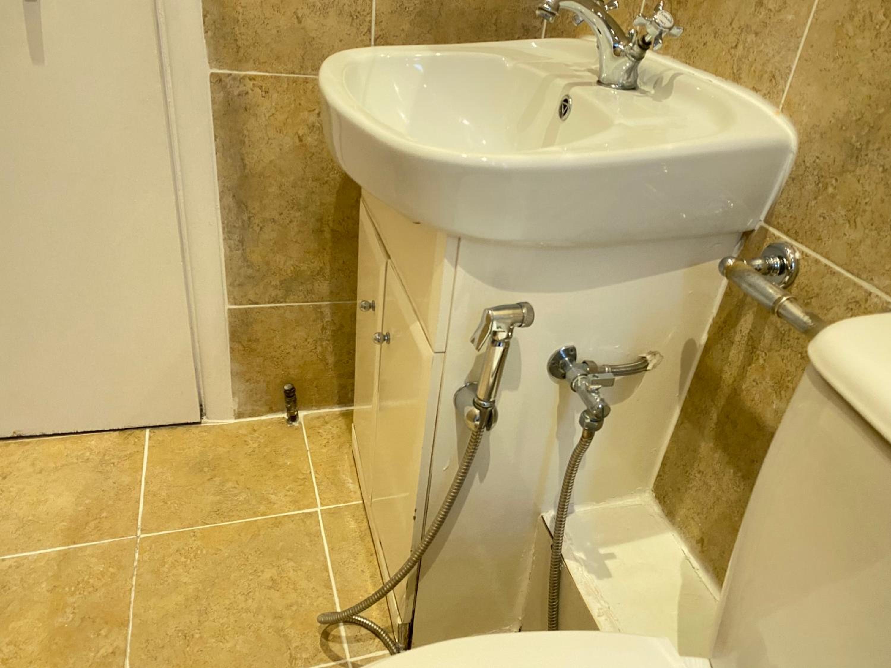 Immaculate Studio Apartment in Central London