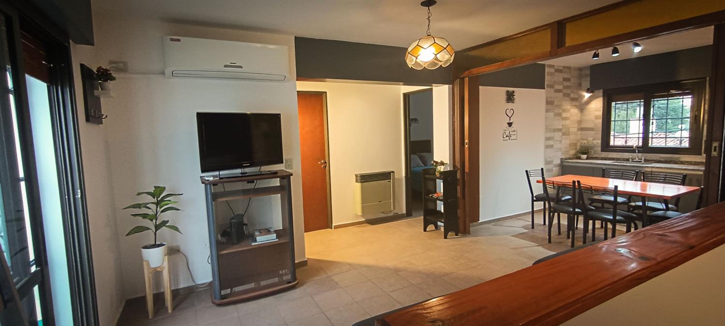 Departamento HOSPITAL PRIVADO - QUALITY - 
