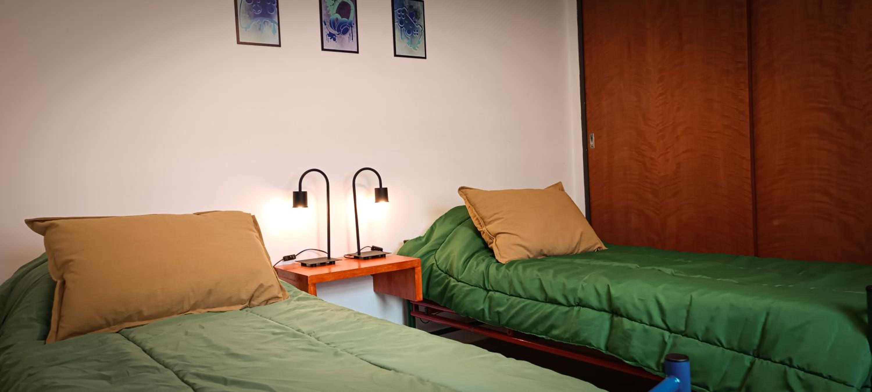 Departamento HOSPITAL PRIVADO - QUALITY - 