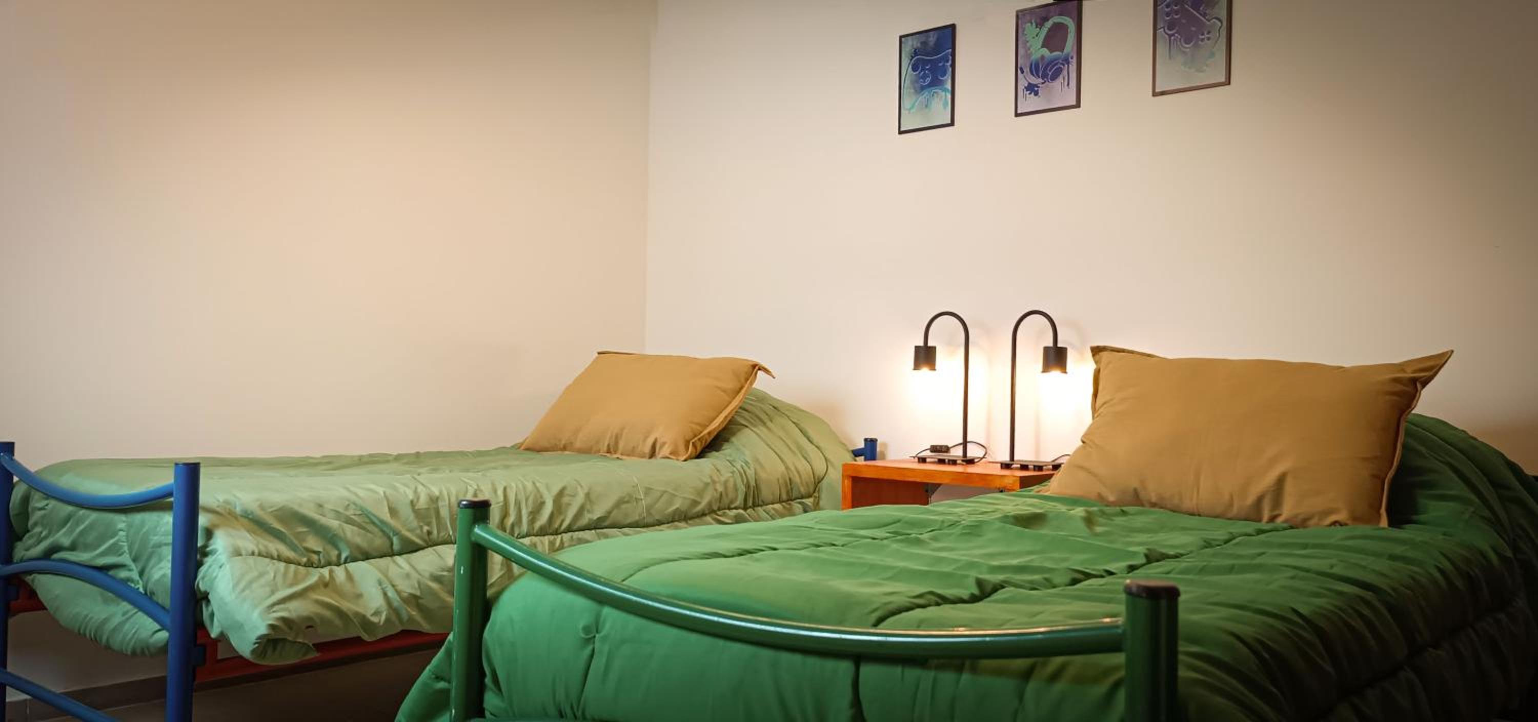 Departamento HOSPITAL PRIVADO - QUALITY - 
