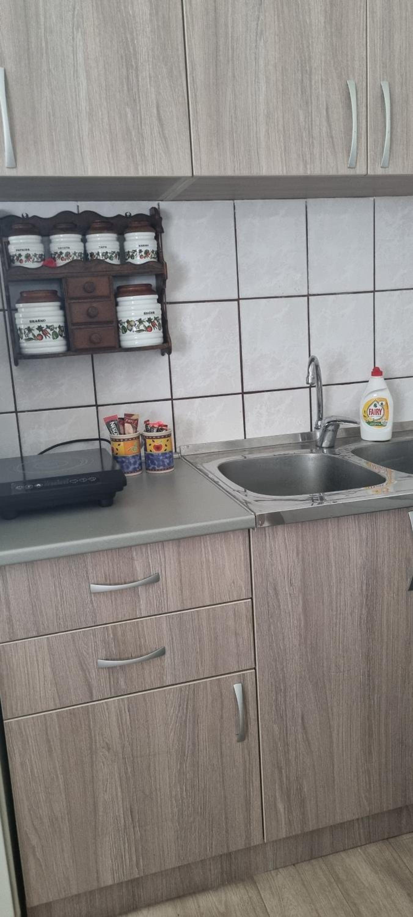 Apartman Sims view 5