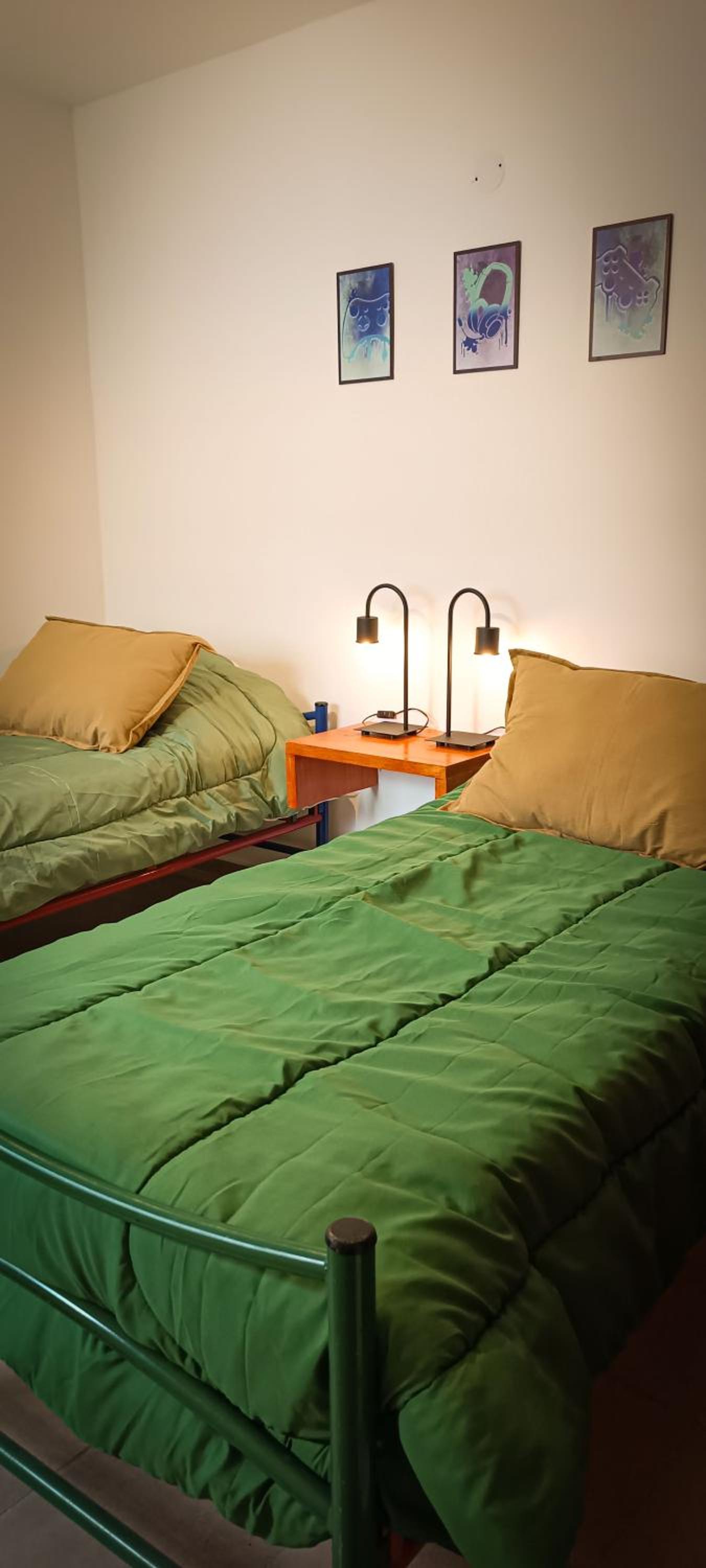 Departamento HOSPITAL PRIVADO - QUALITY - 