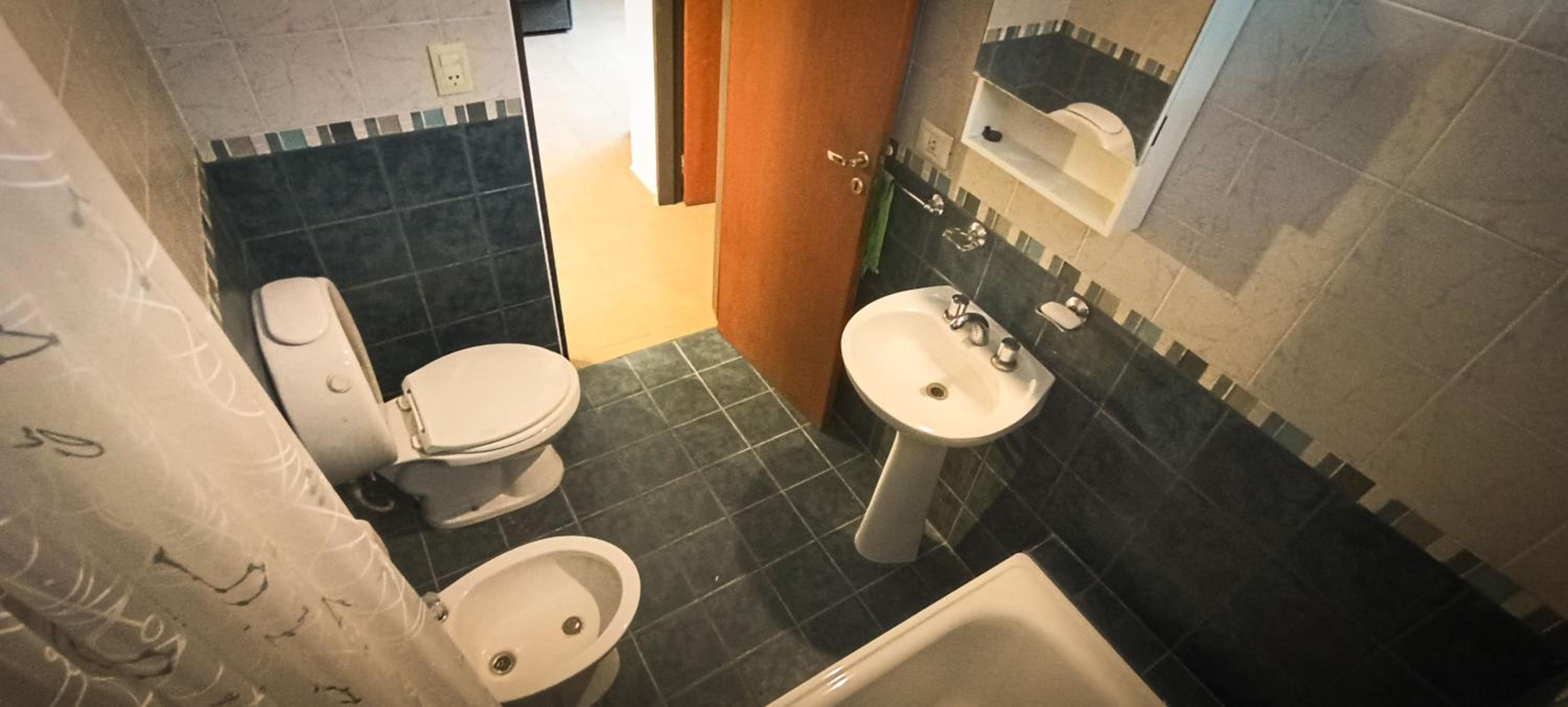 Departamento HOSPITAL PRIVADO - QUALITY - 