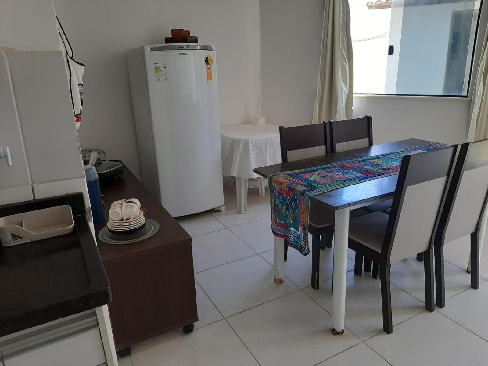 Village Praia de Jauá, casa 03