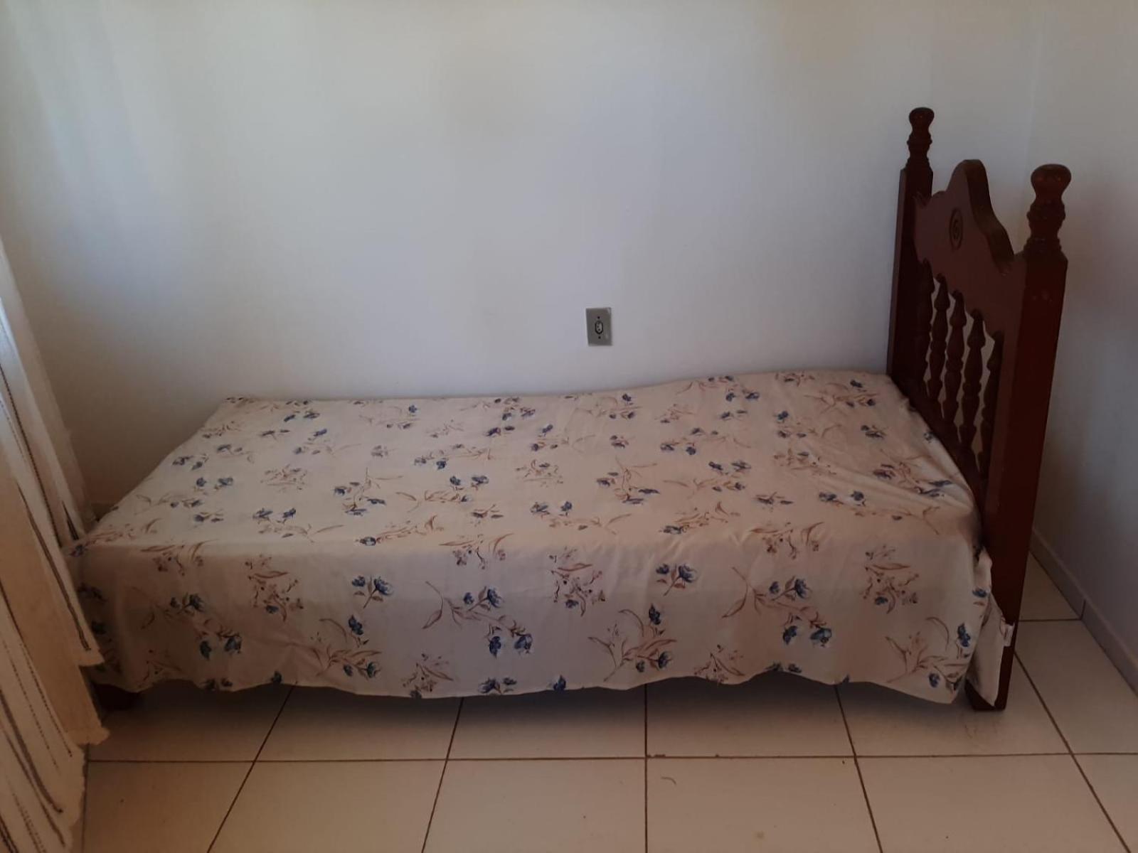 Village Praia de Jauá, casa 03