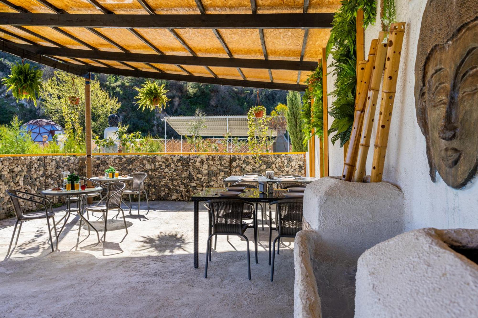 Amazing Cyprus Glamping Domes - Glamping Cyprus