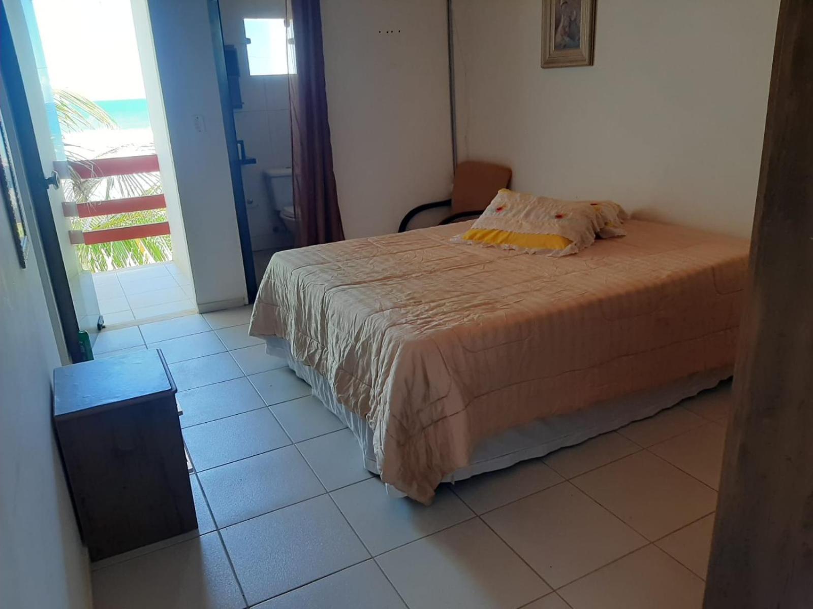 Village Praia de Jauá, casa 03
