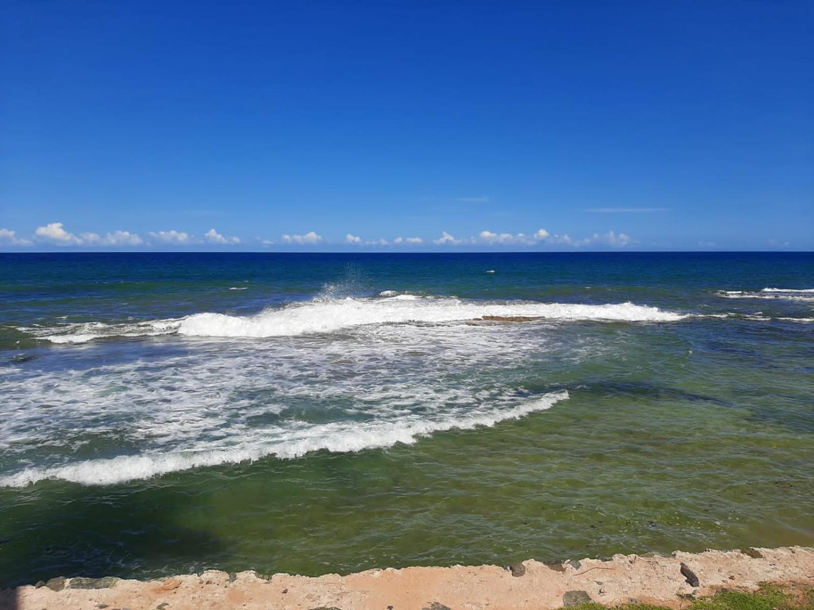 Village Praia de Jauá, casa 03