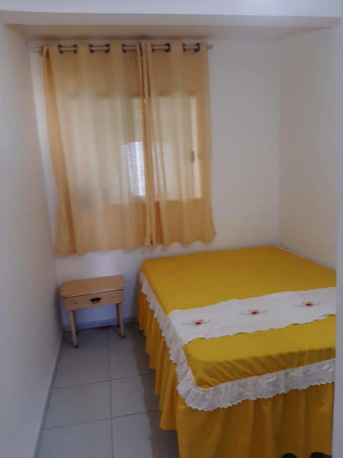 Village Praia de Jauá, casa 03