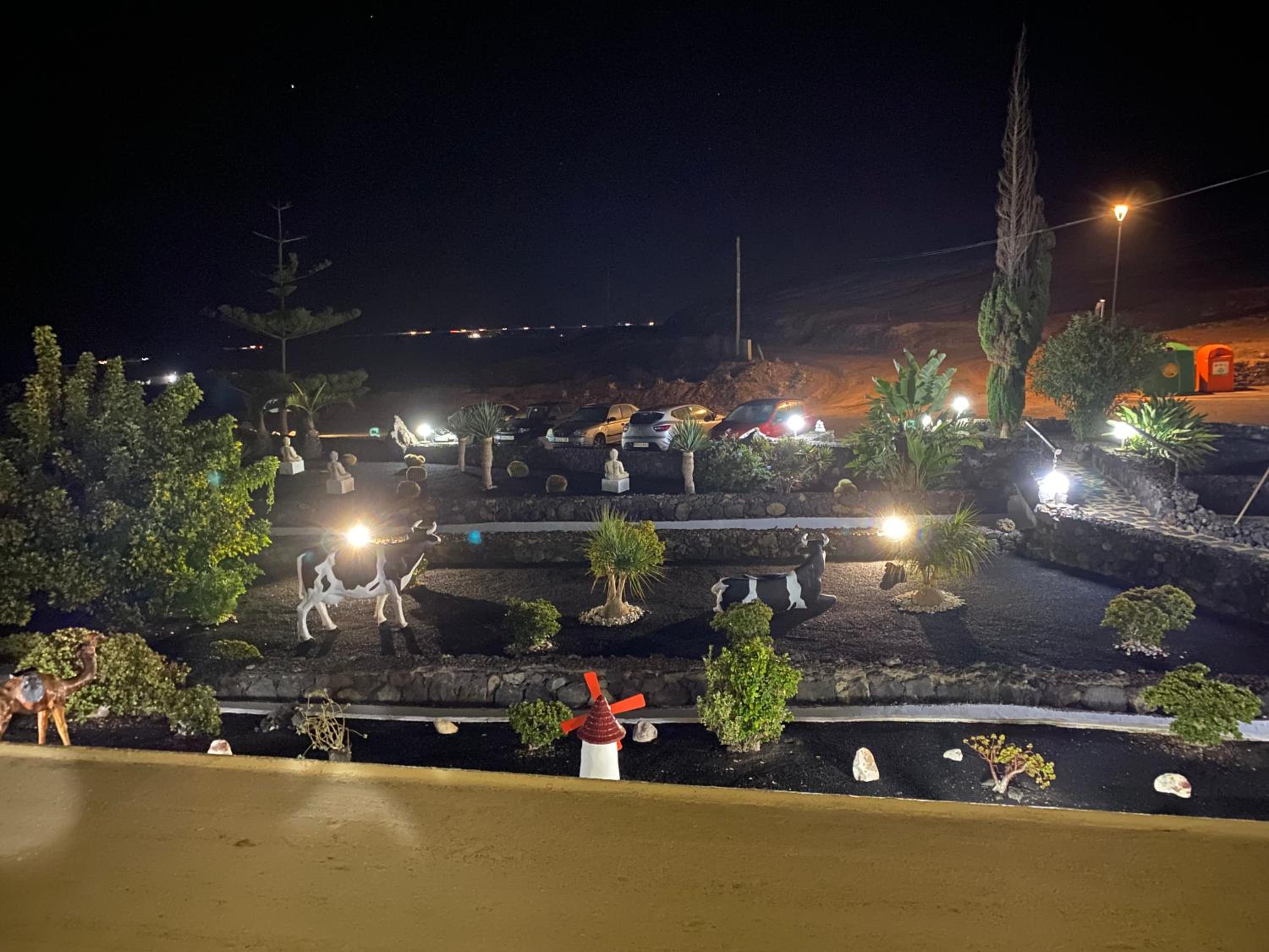 Club JM Lanzarote