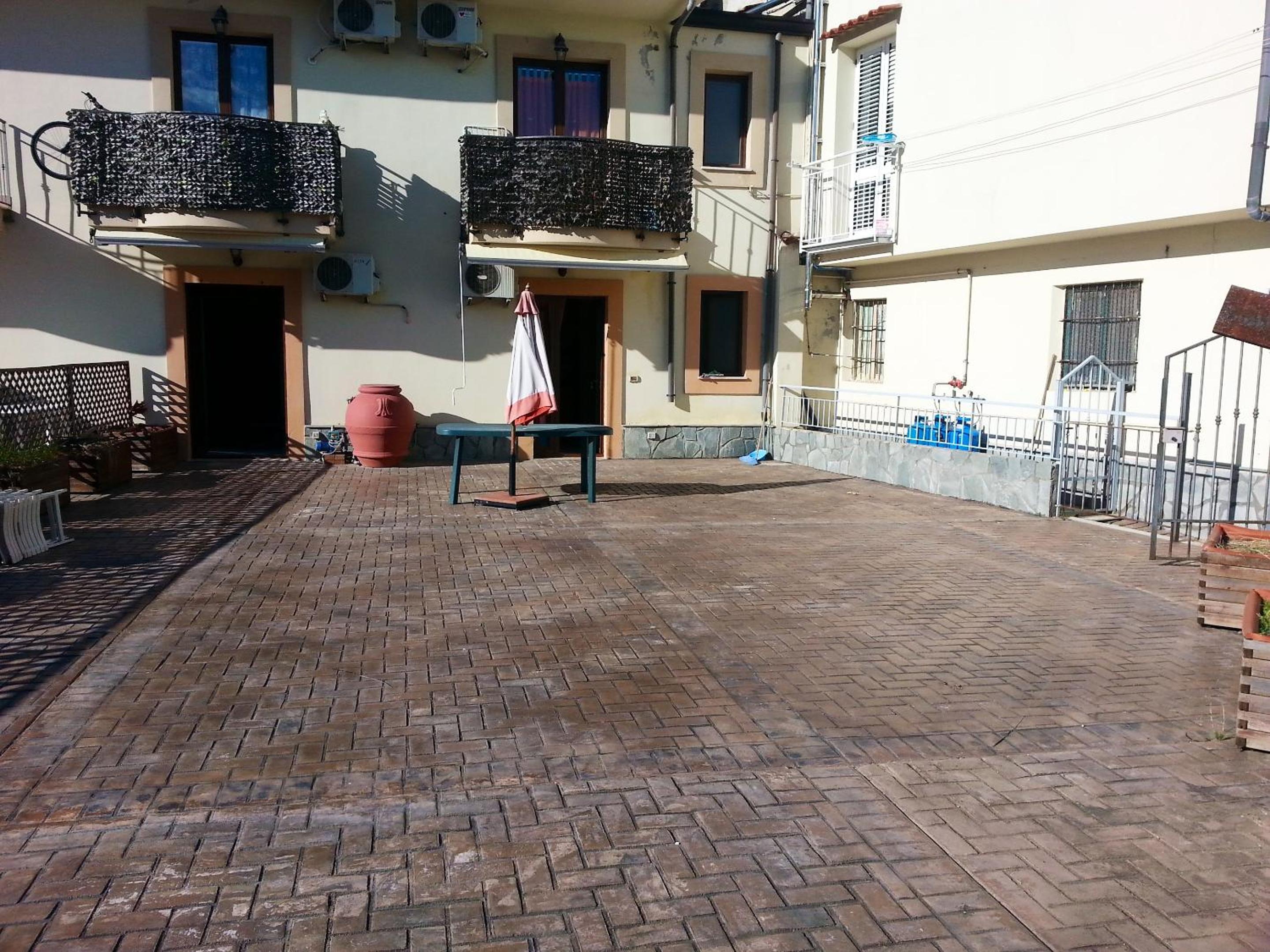 Comfortable Apartment in Agropoli 47m² with Terrace photo 4