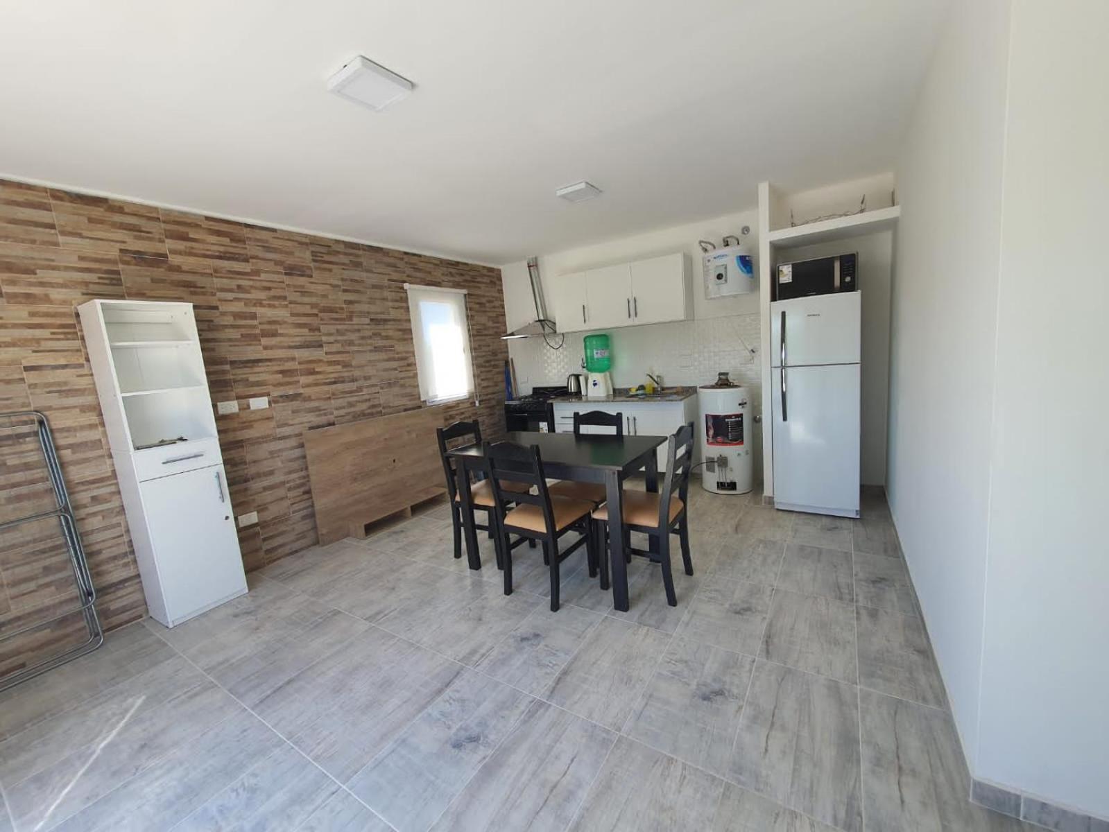 Departamento en Arroyito- Córdoba