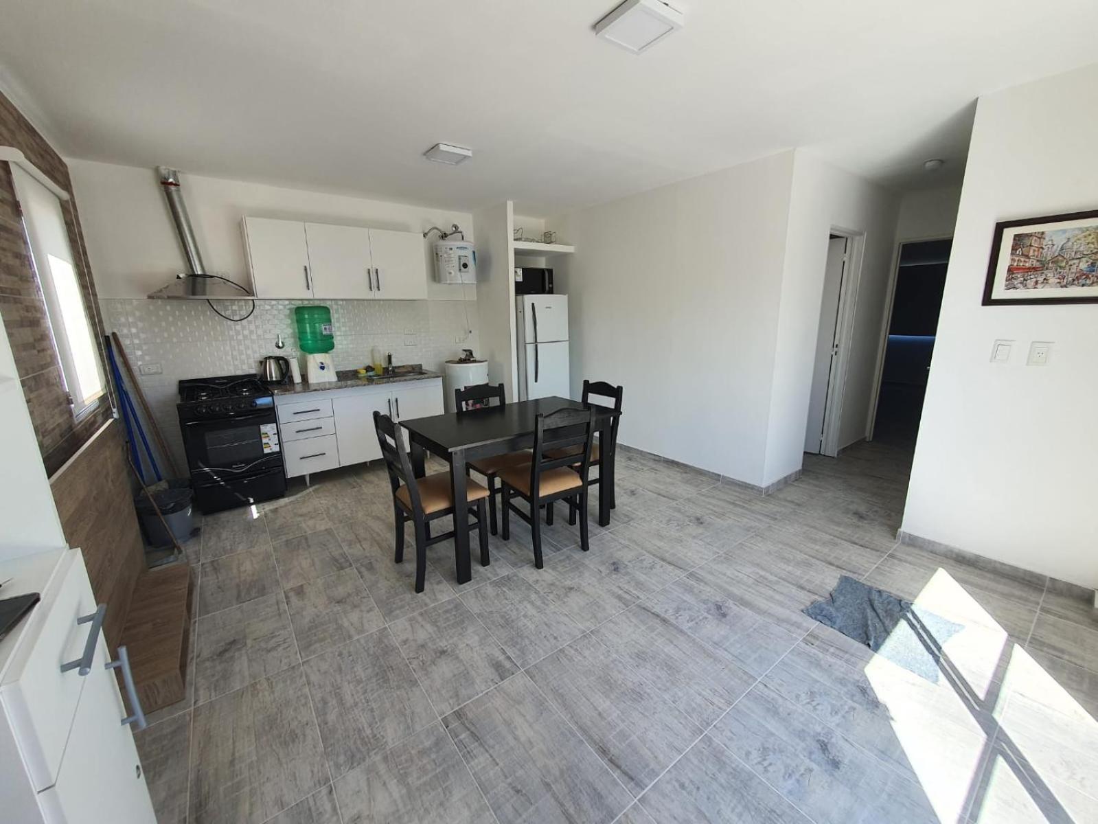Departamento en Arroyito- Córdoba