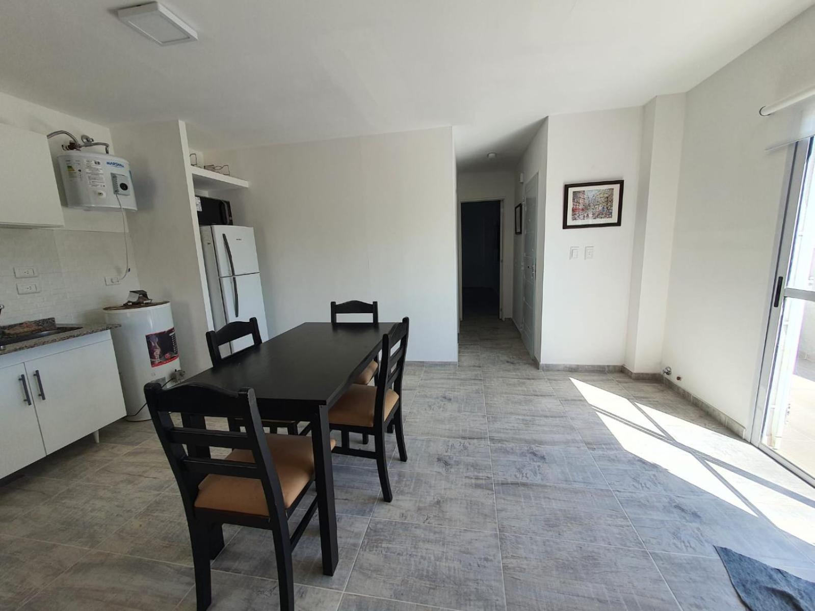 Departamento en Arroyito- Córdoba