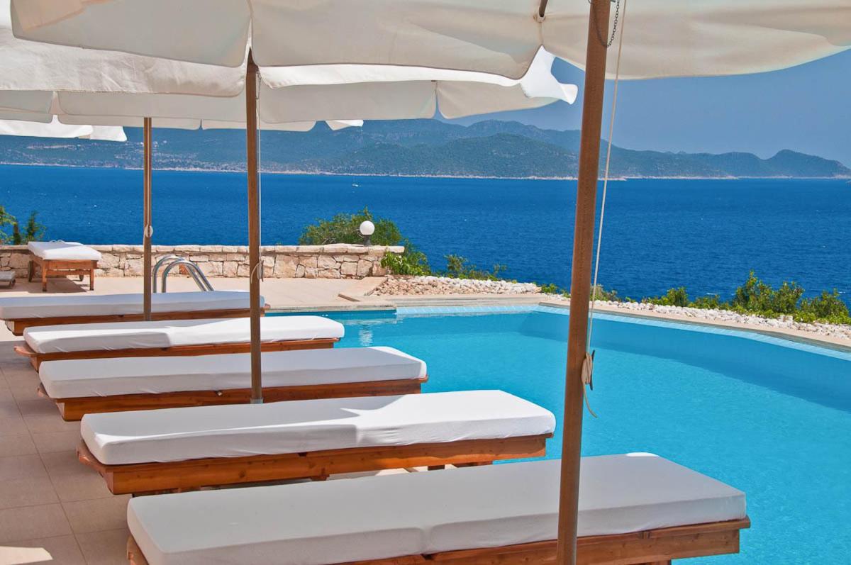 Lycia Hotel - Image 39