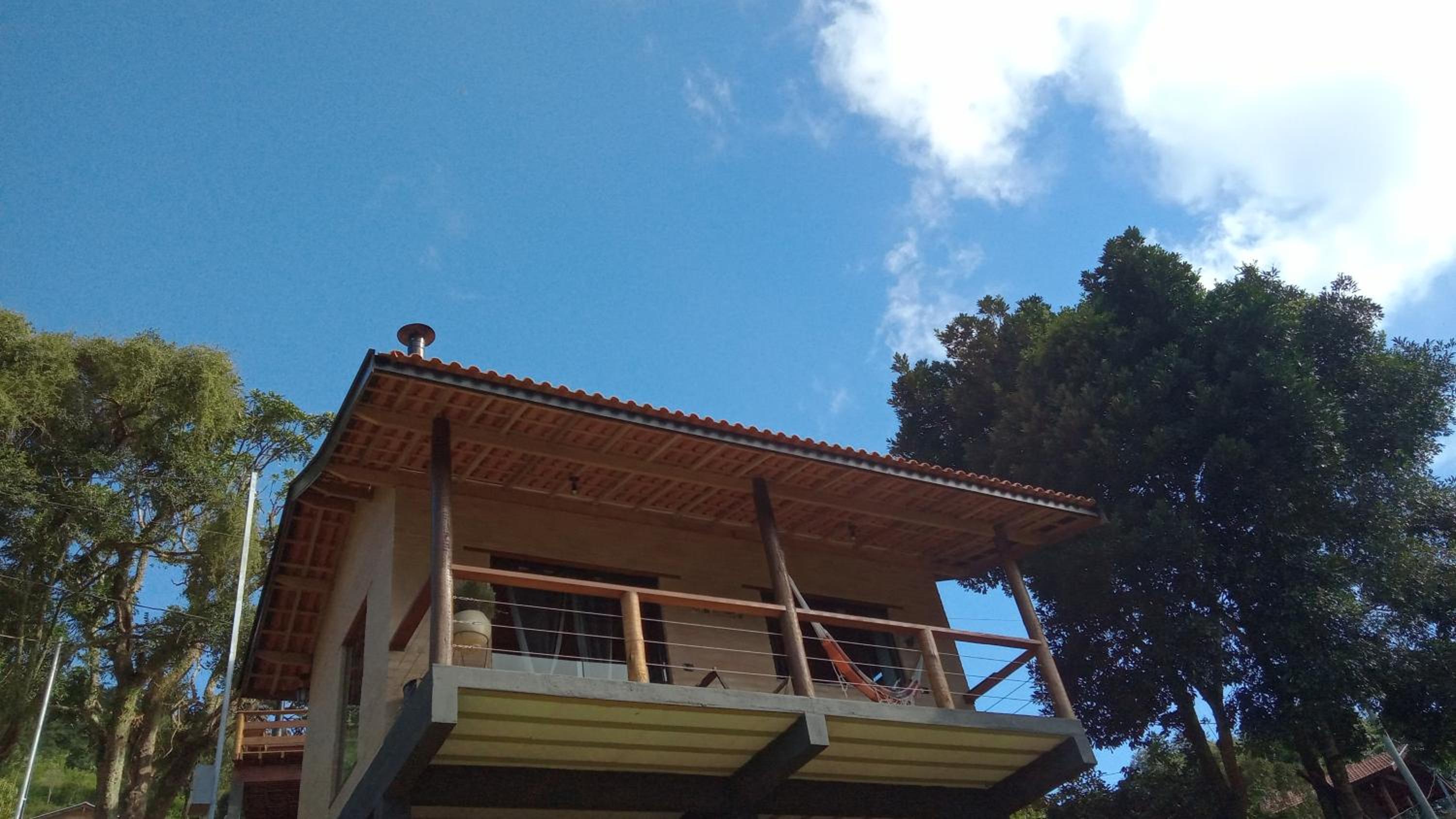 Sonho na Serra Chalé 2