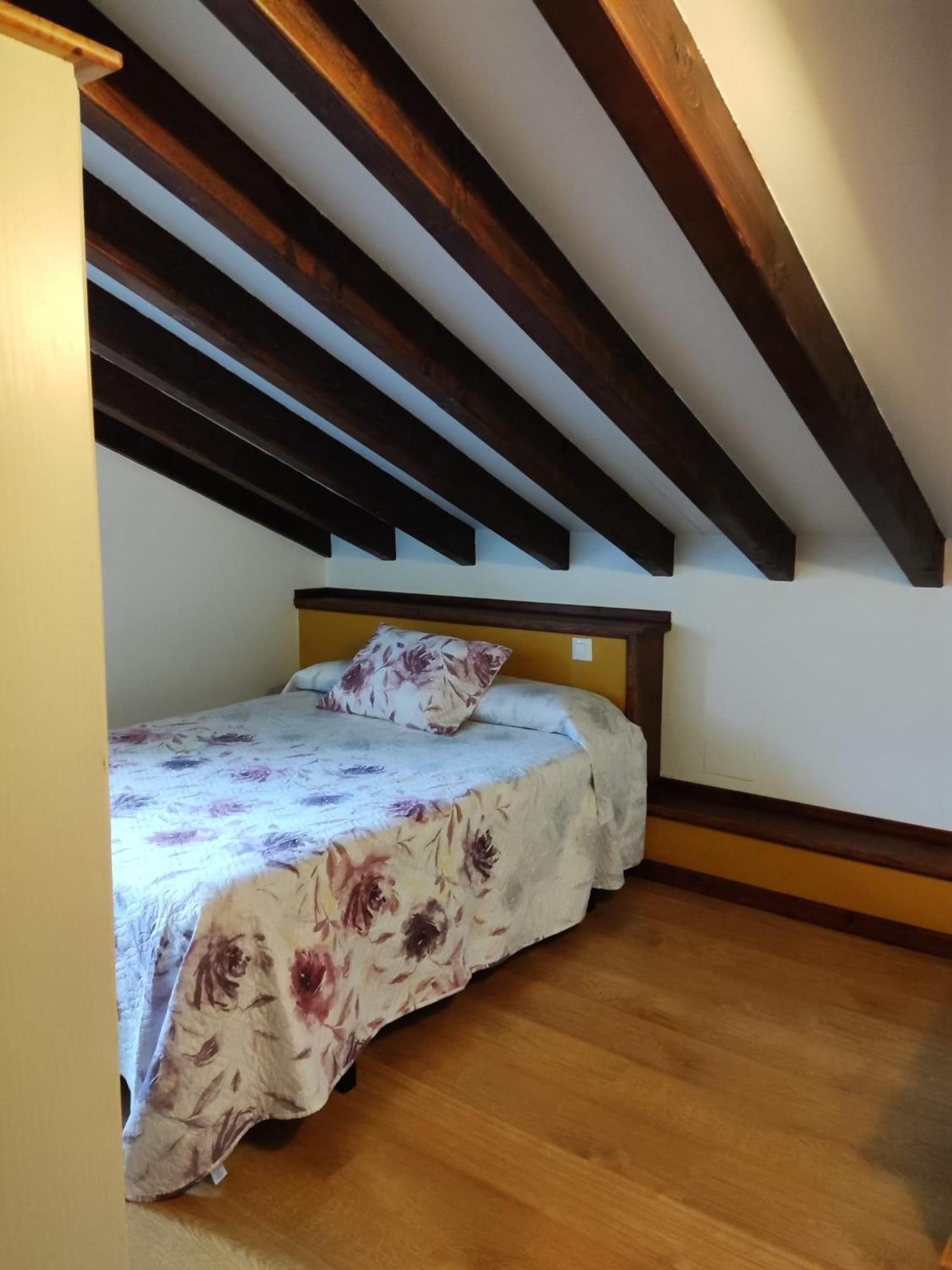 Apartamentos LLave de Santillana view 5