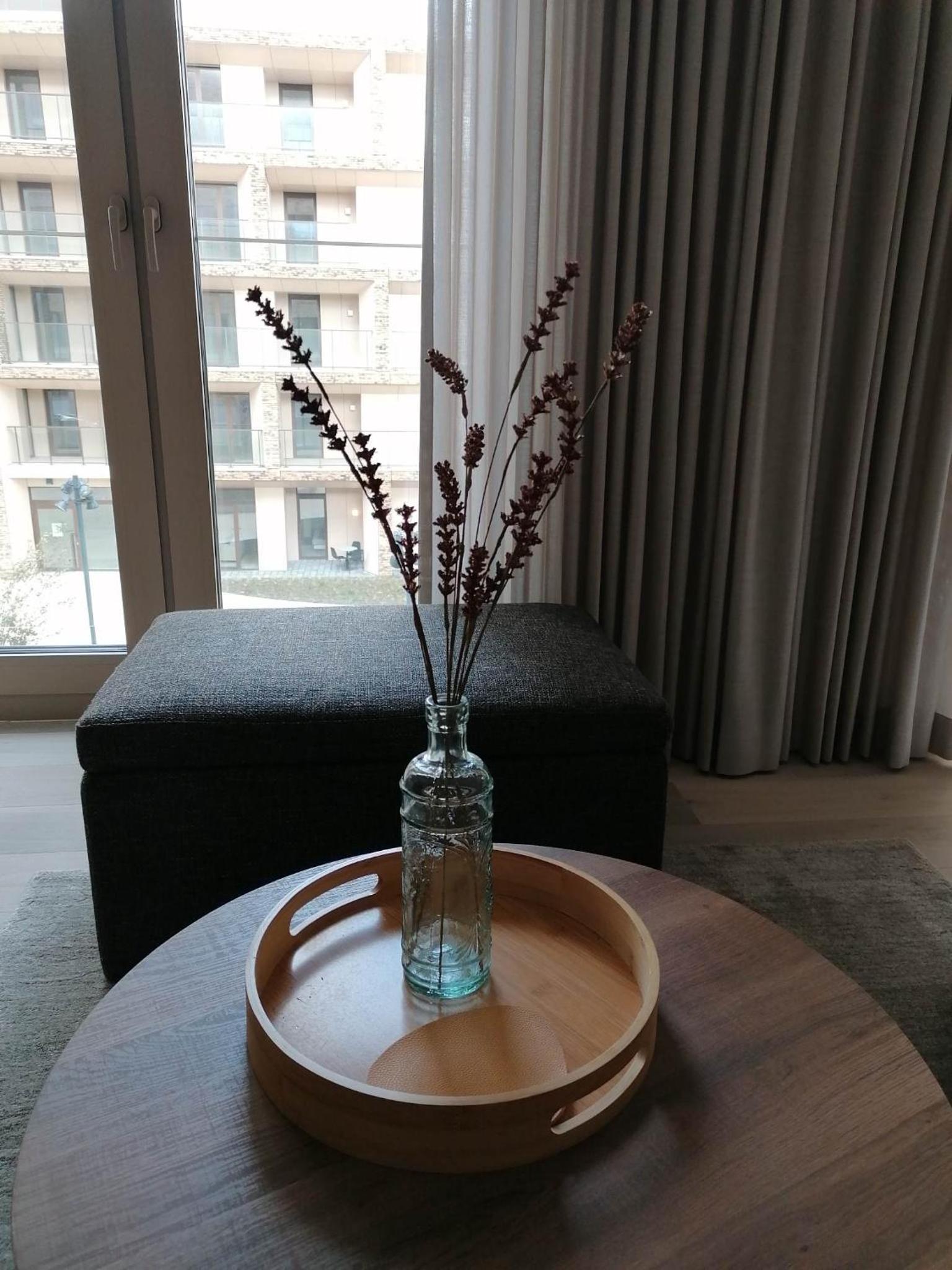 Bartine - modern and spacious flat near the sea, free parking space