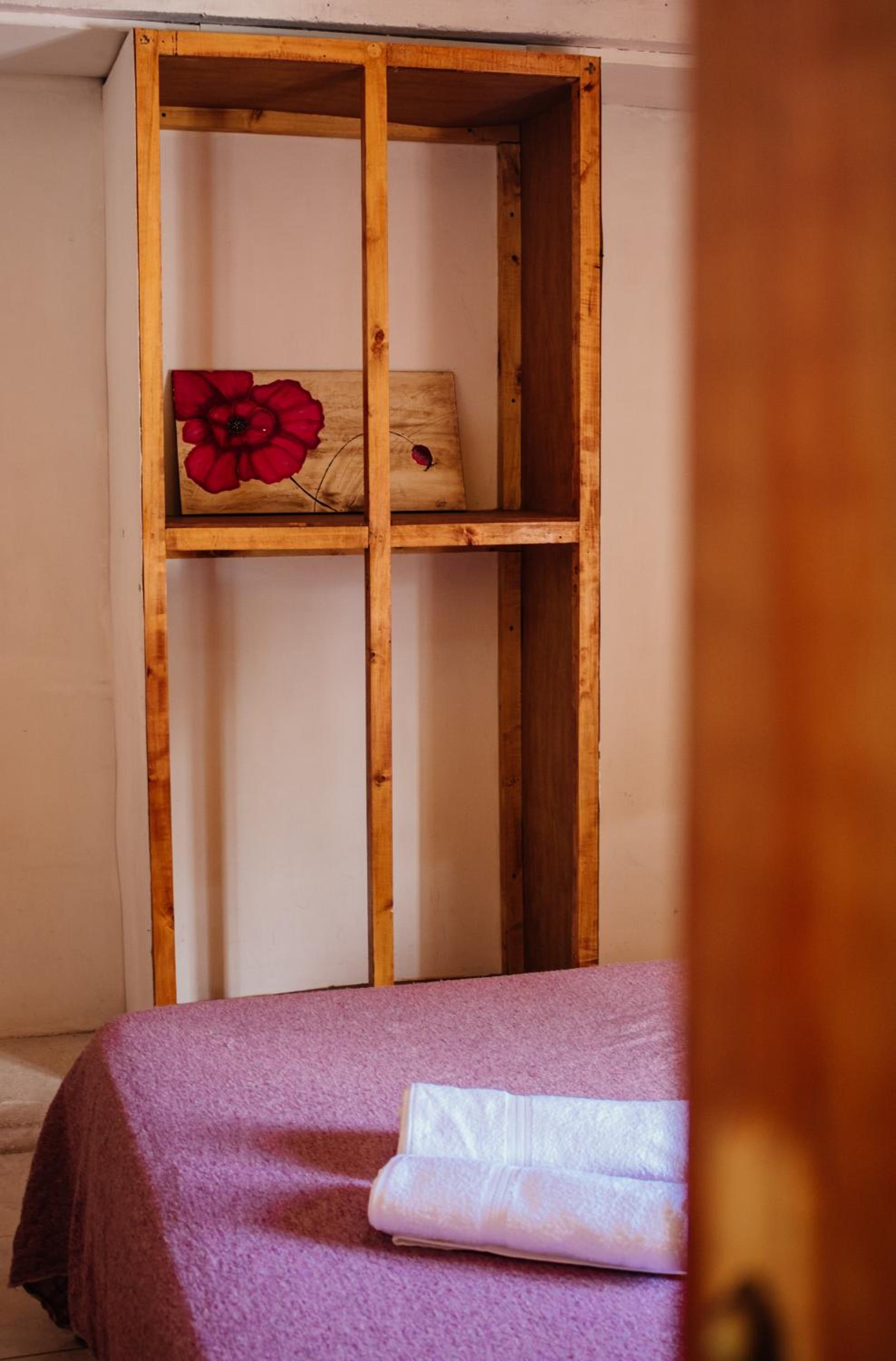 SIGRUM Hostel