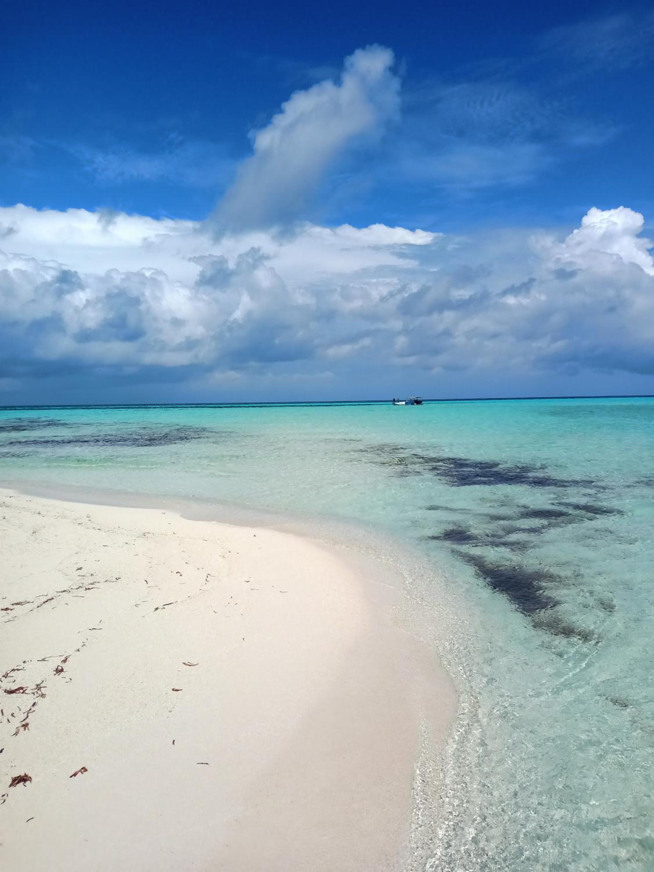 Ocean Cottage Maldives view 3