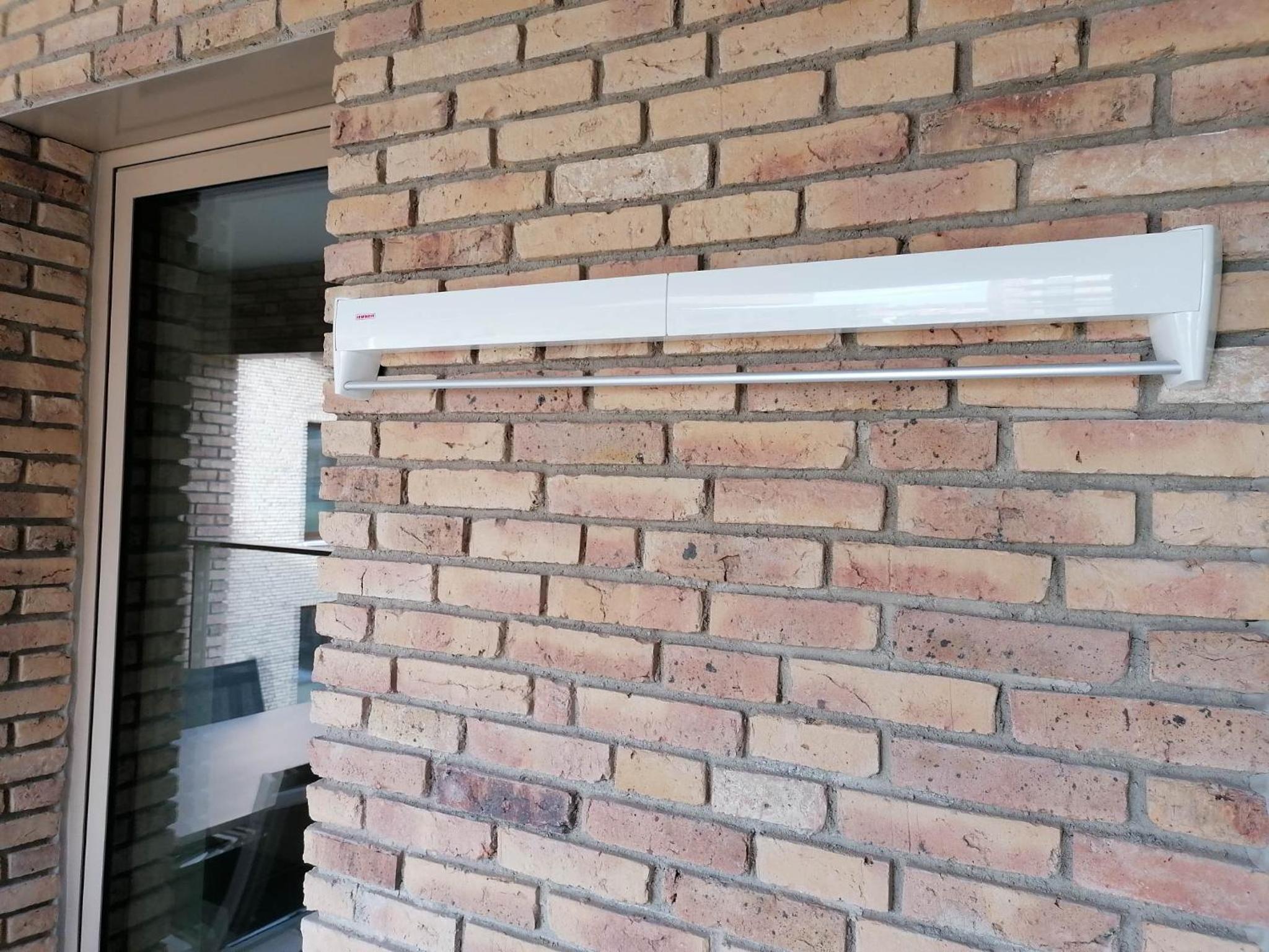 Bartine - modern and spacious flat near the sea, free parking space