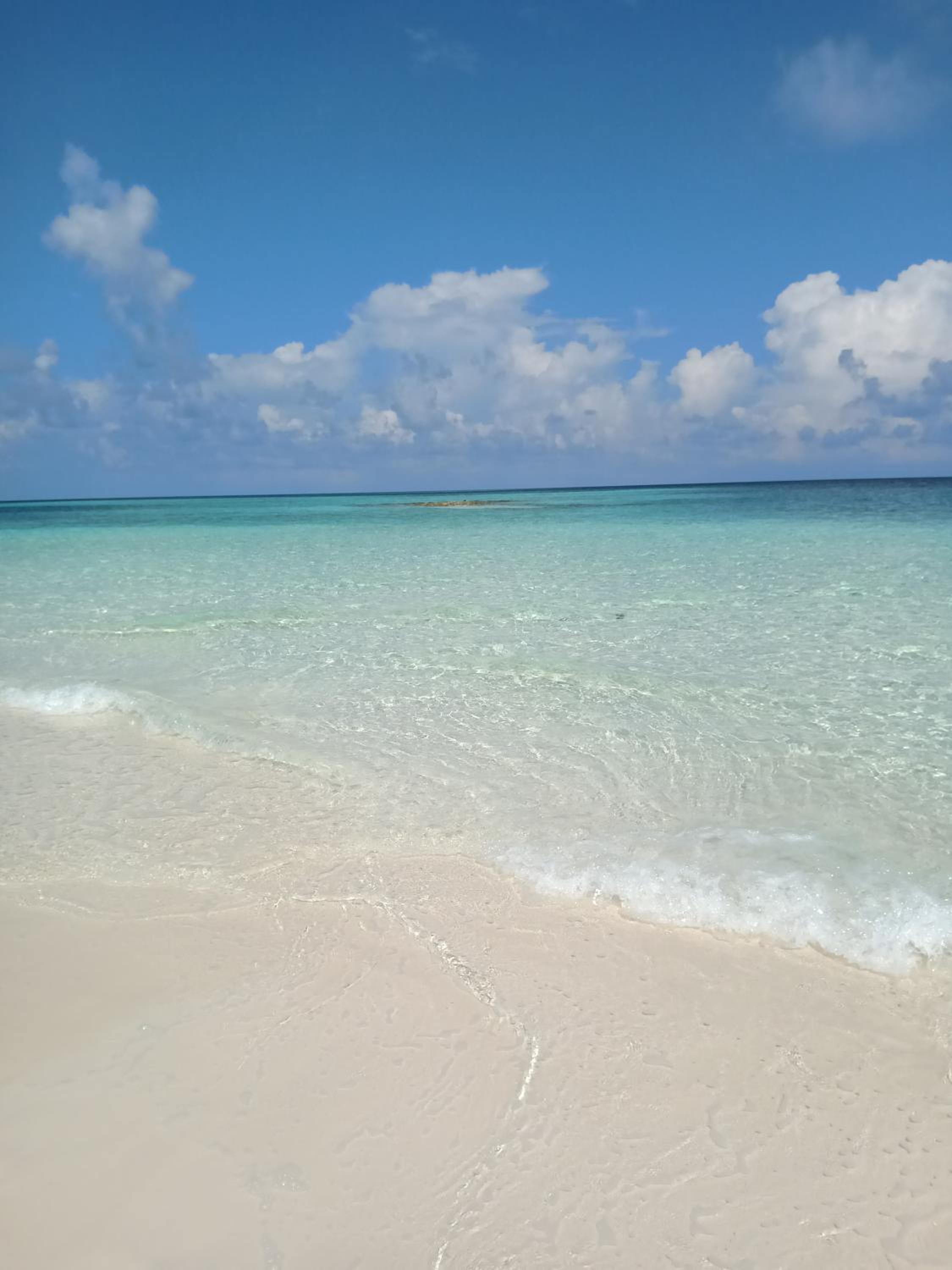 Ocean Cottage Maldives view 4