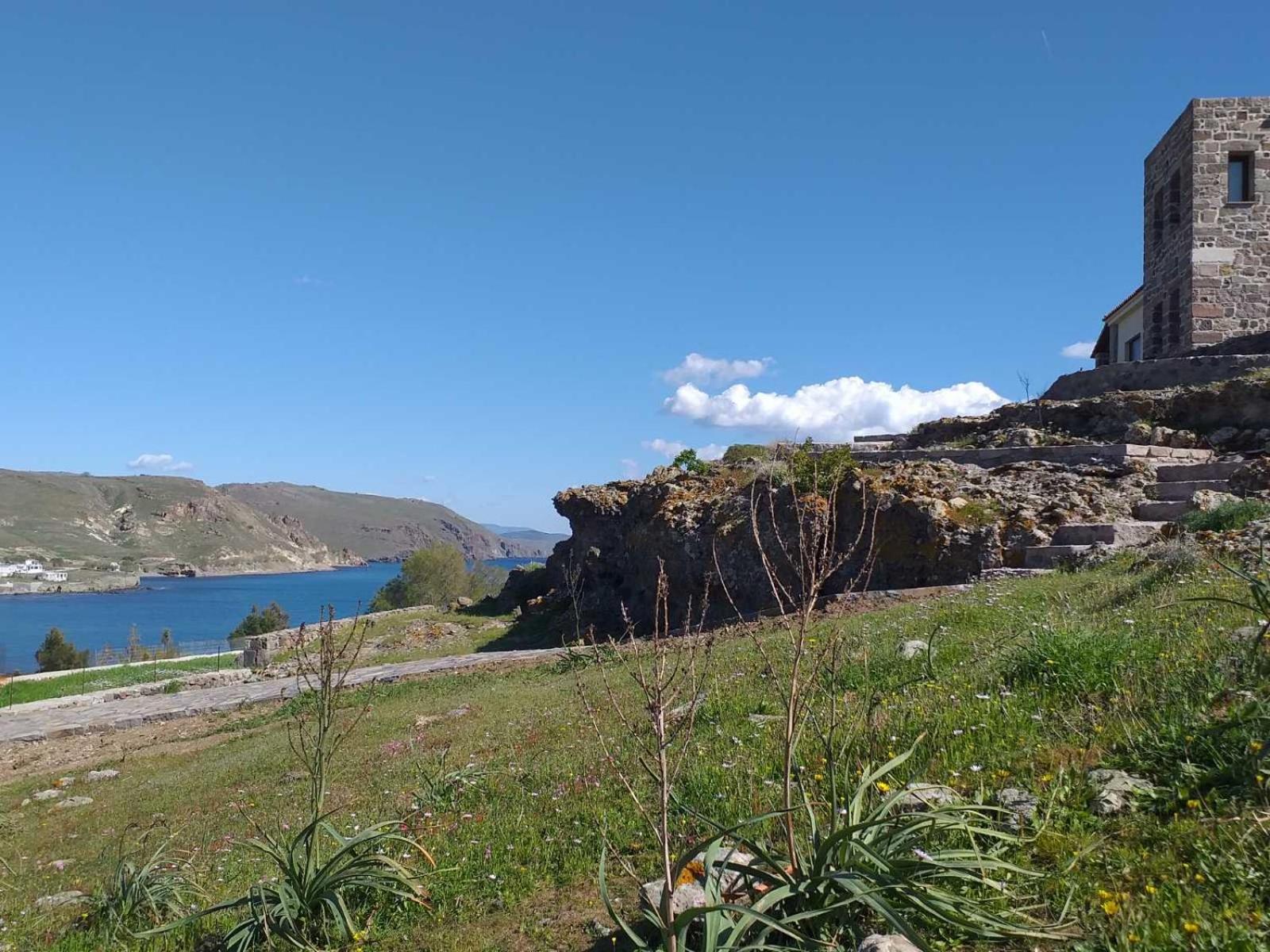 Seaview Villa