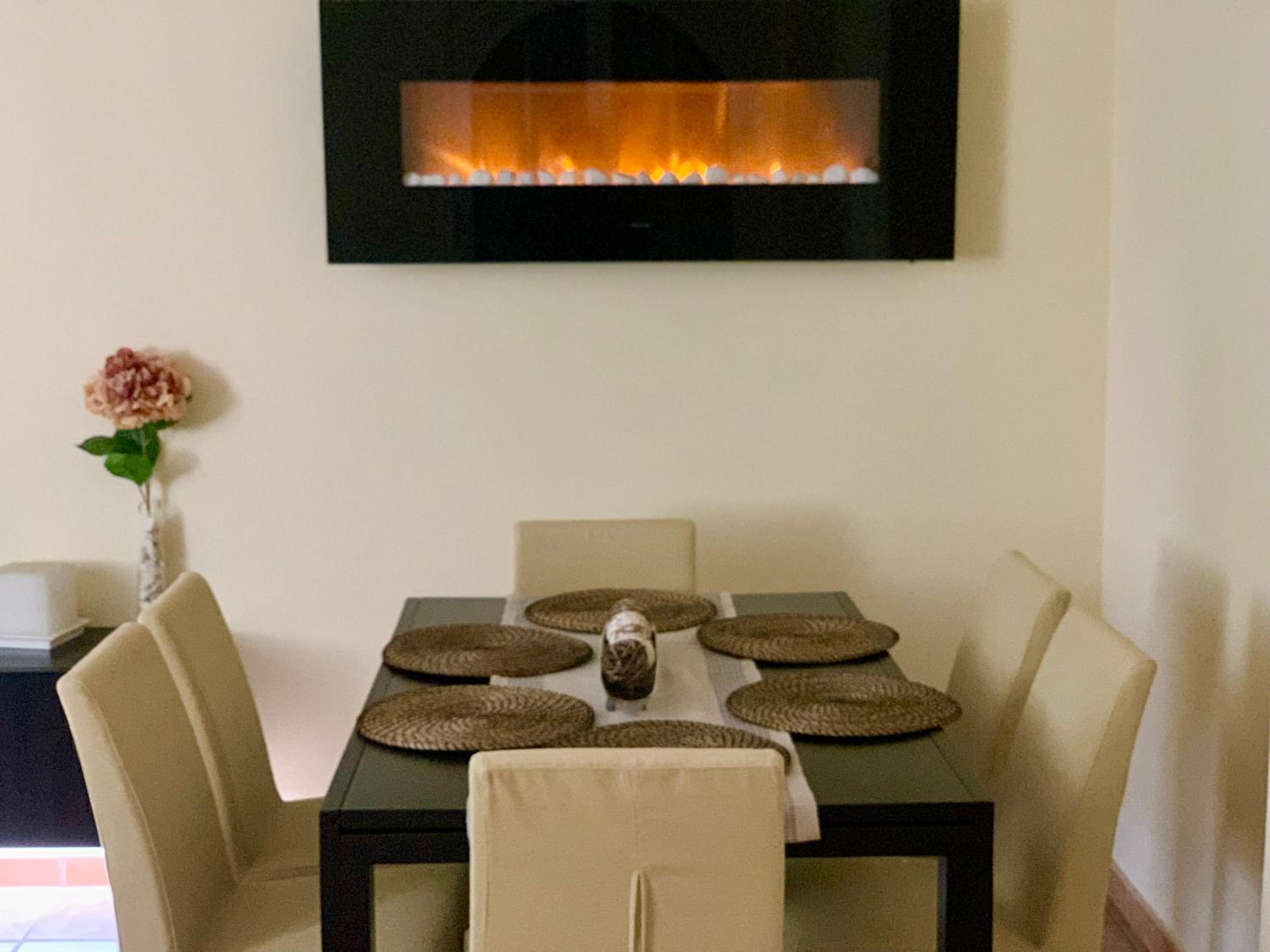 VILLA LUXURY RELAX GRANADA Ciudad Playa Montaña