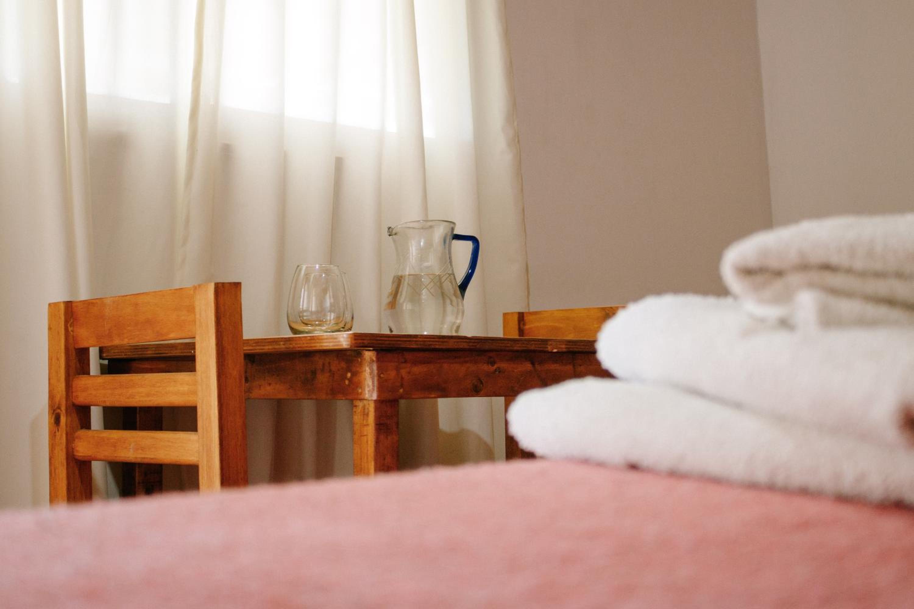 SIGRUM Hostel