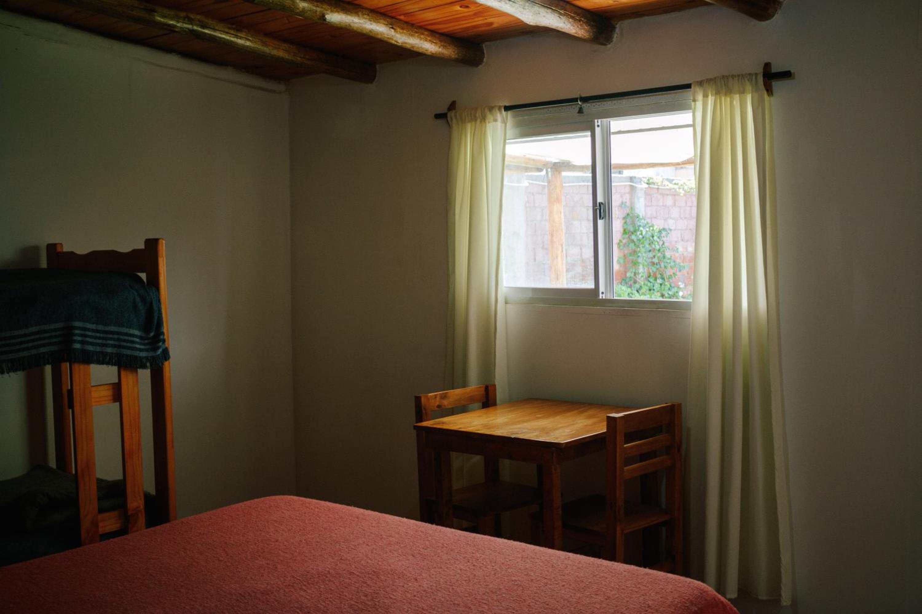 SIGRUM Hostel